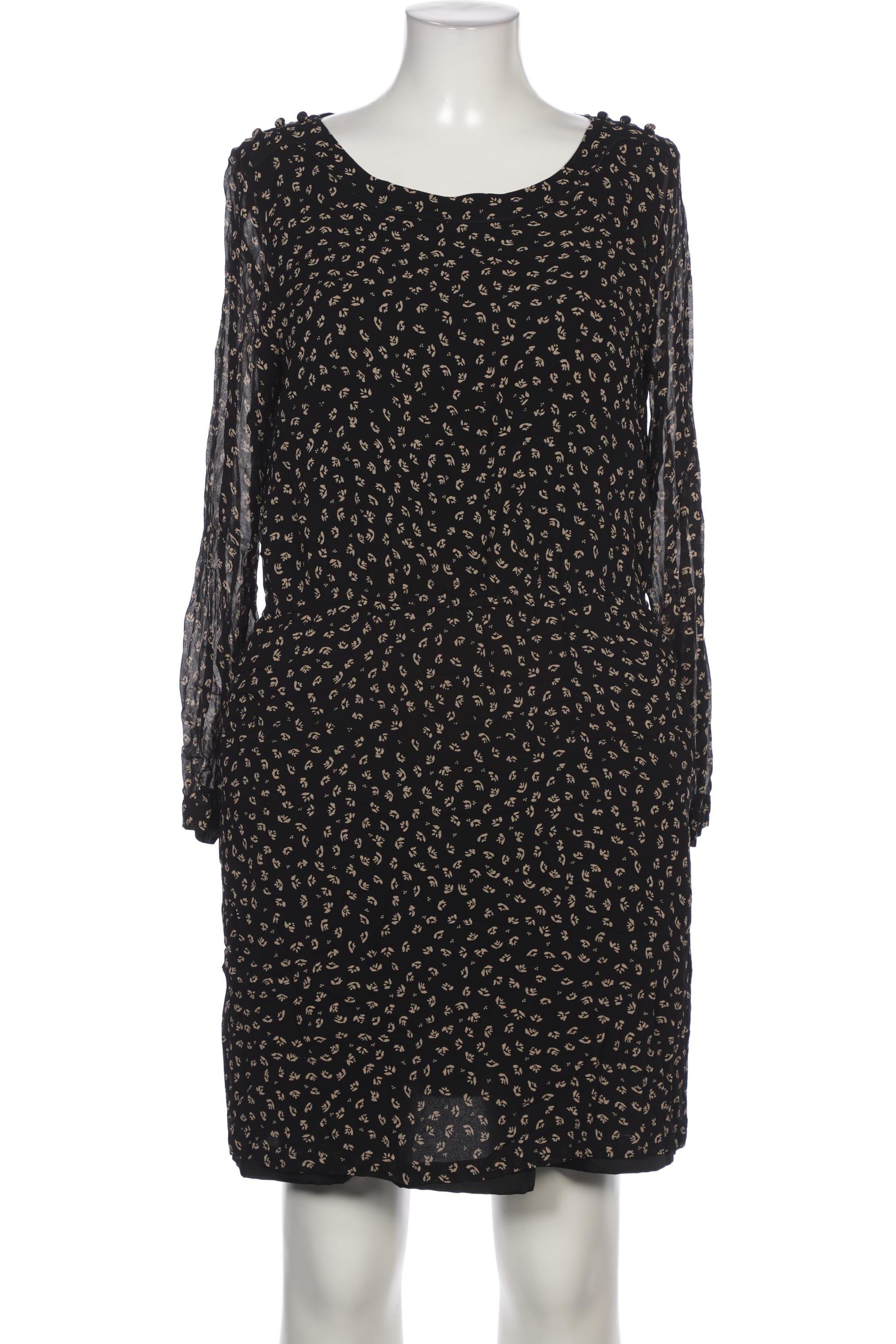 

Marc O Polo Damen Kleid, schwarz, Gr. 44