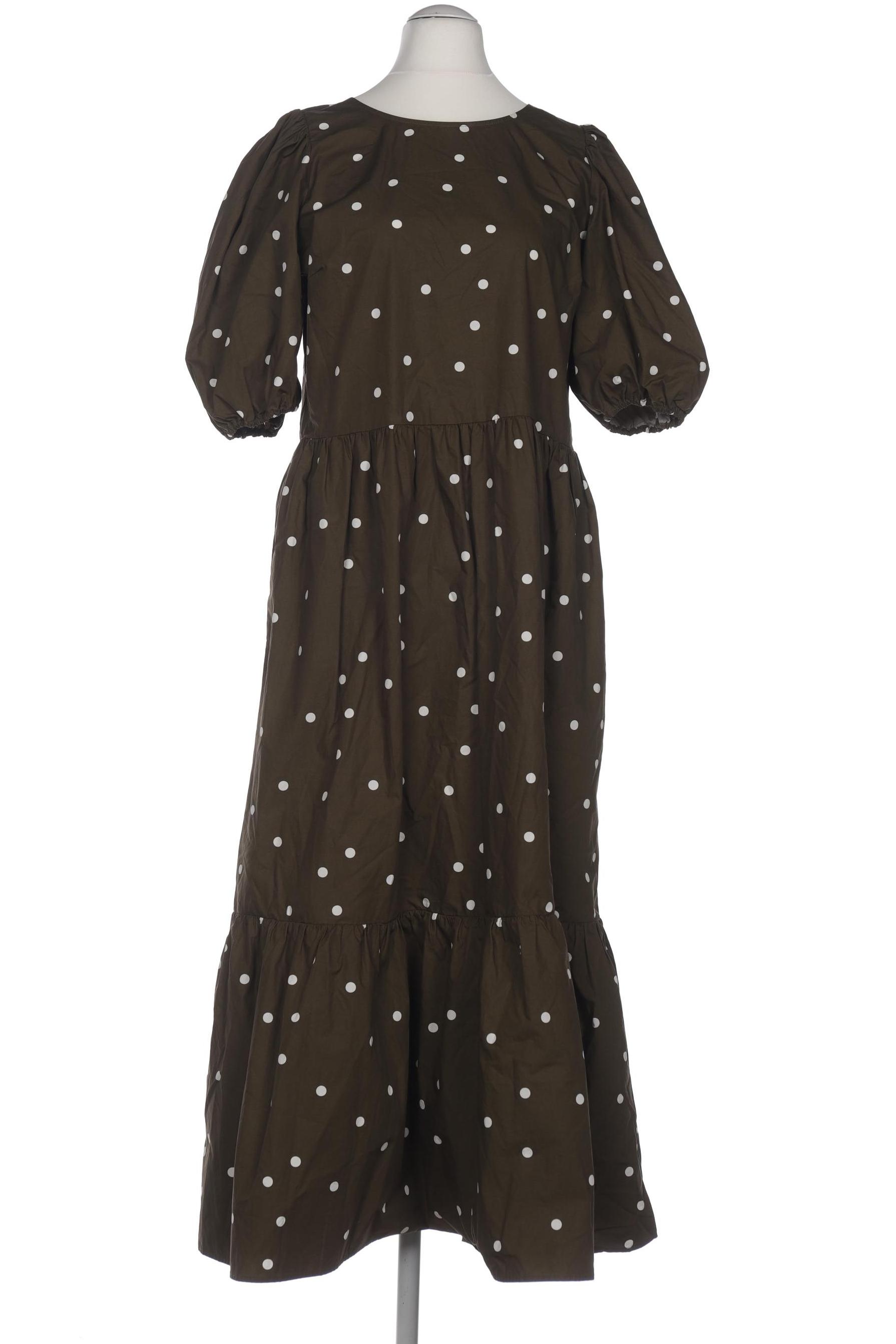 

Marc O Polo Damen Kleid, grün