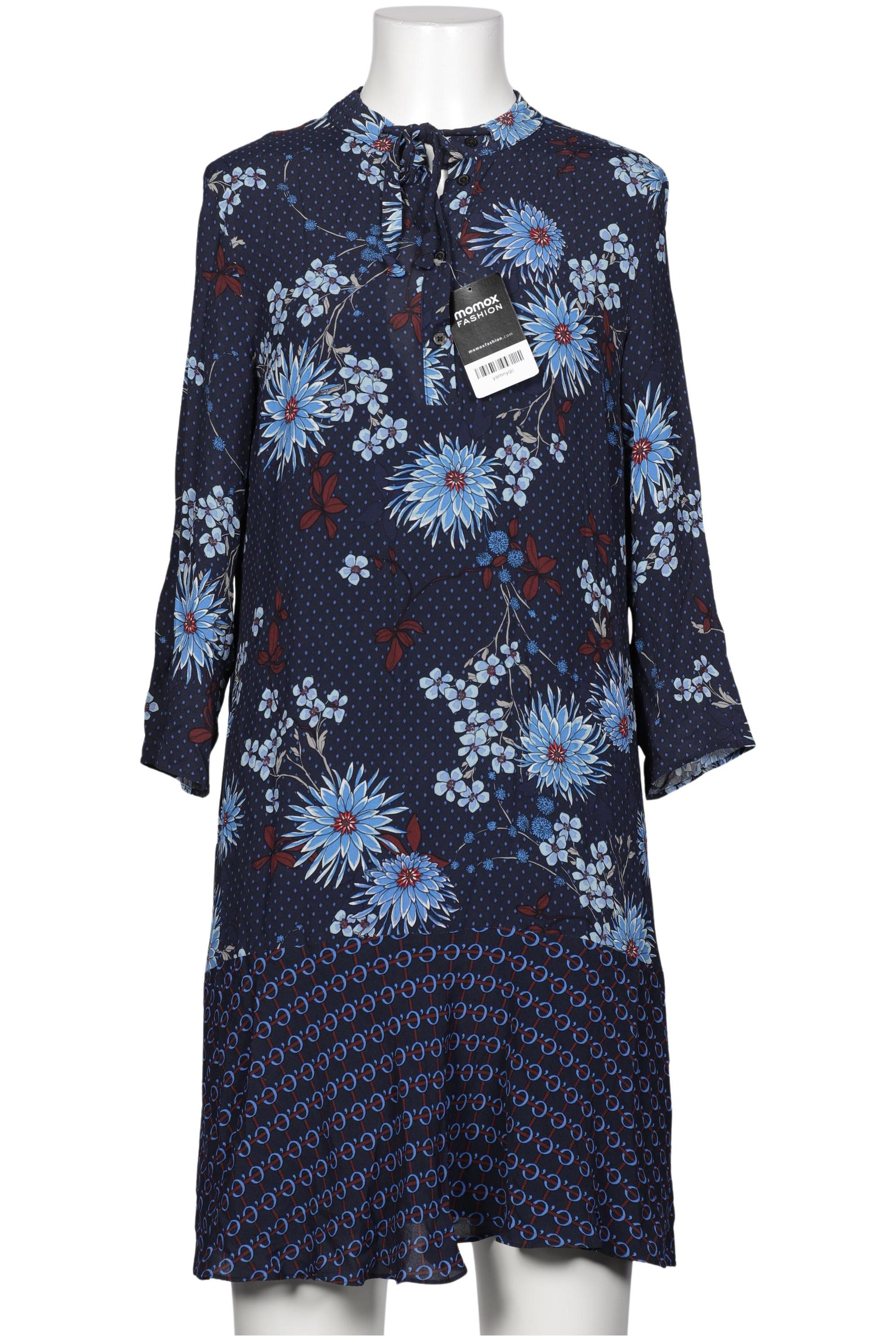

Marc O Polo Damen Kleid, marineblau, Gr. 38