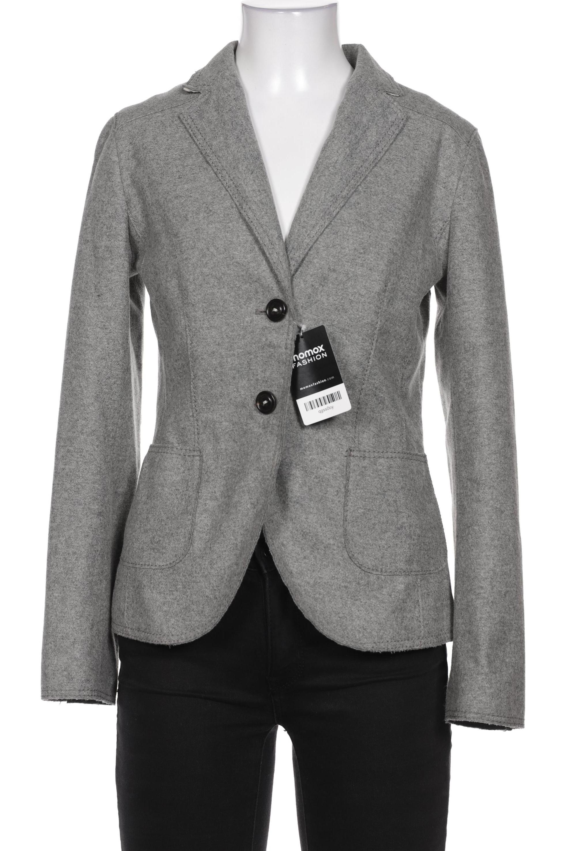 

Marc O Polo Damen Blazer, grau, Gr. 36