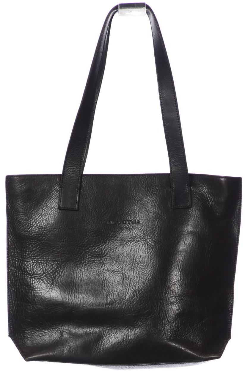 

Marc O Polo Damen Handtasche, braun, Gr.