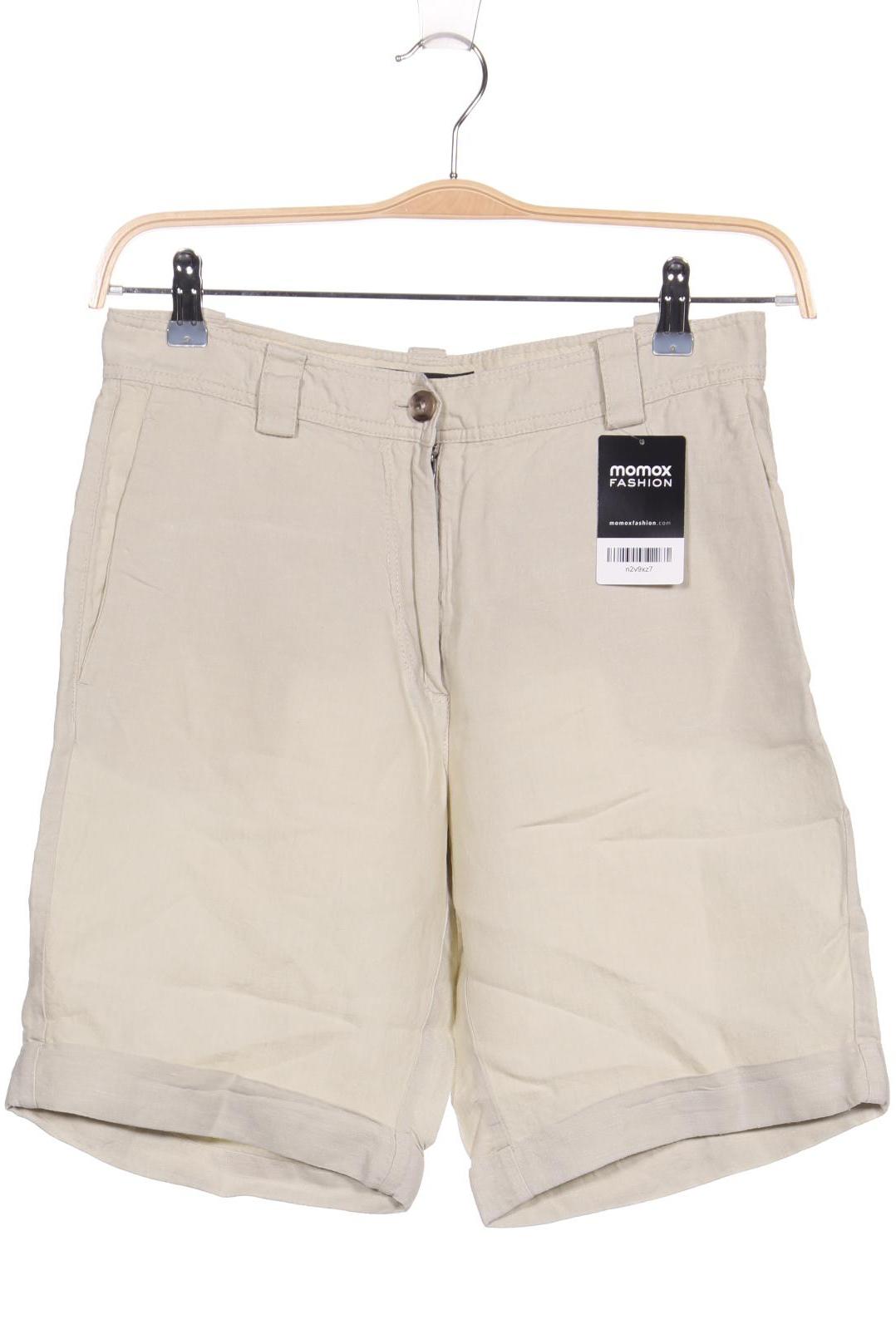 

Marc O Polo Damen Shorts, cremeweiß
