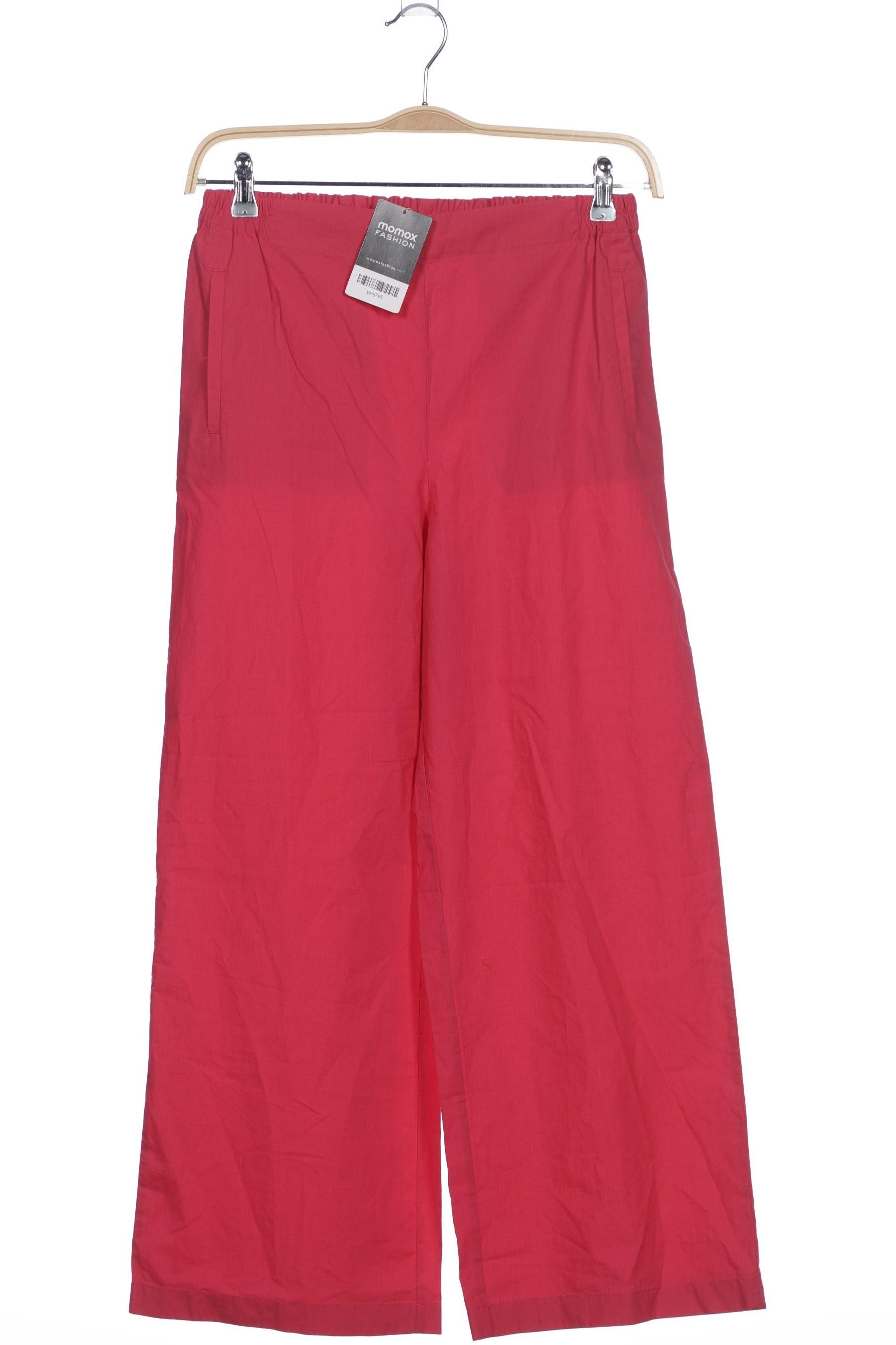 

Marc O Polo Damen Stoffhose, pink, Gr. 38