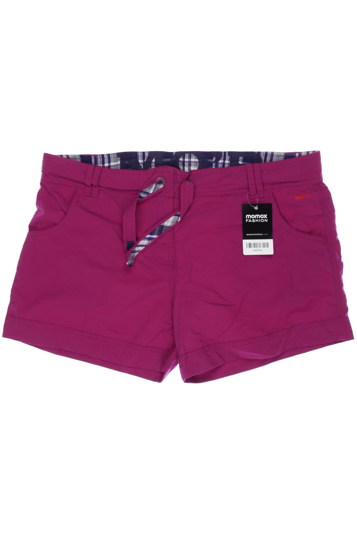 

Marc O Polo Damen Shorts, pink, Gr. 42