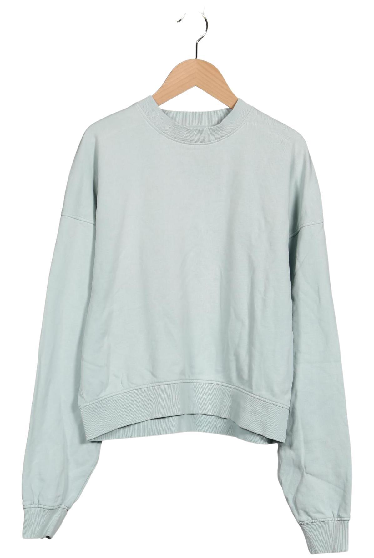 

Marc O Polo Damen Sweatshirt, hellblau, Gr. 34