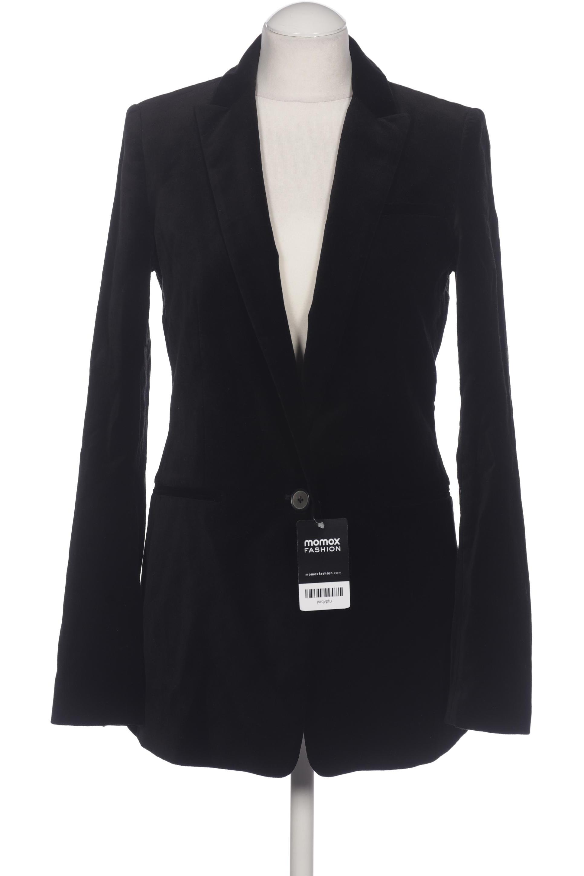 

Marc O Polo Damen Blazer, schwarz, Gr. 36