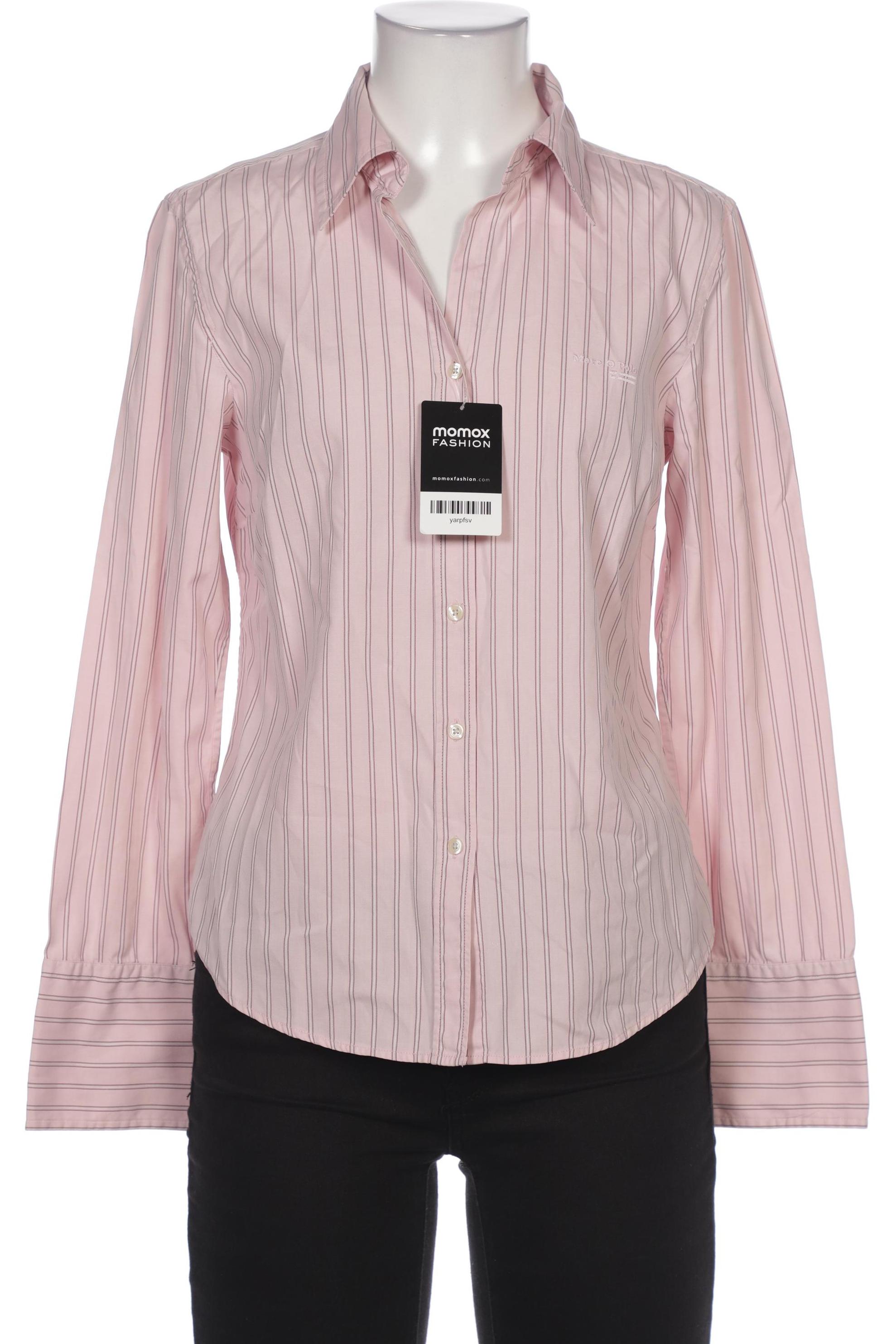 

Marc O Polo Damen Bluse, pink, Gr. 36