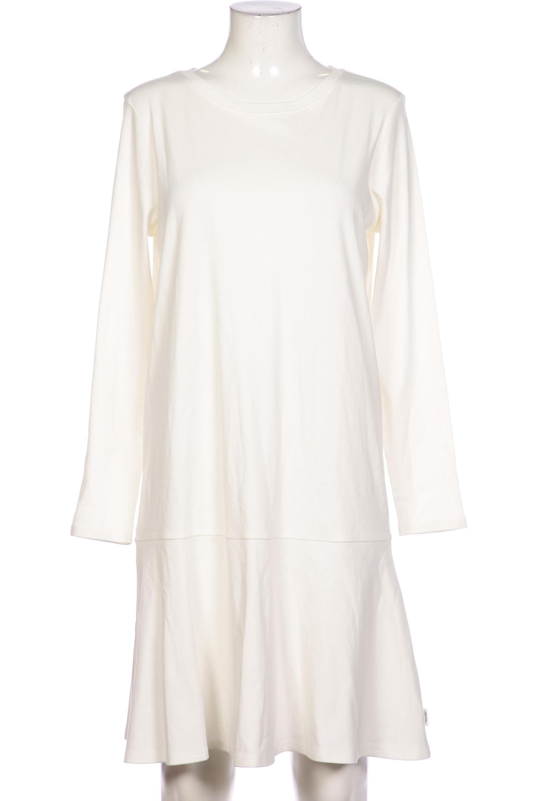 

Marc O Polo Damen Kleid, weiß, Gr. 38