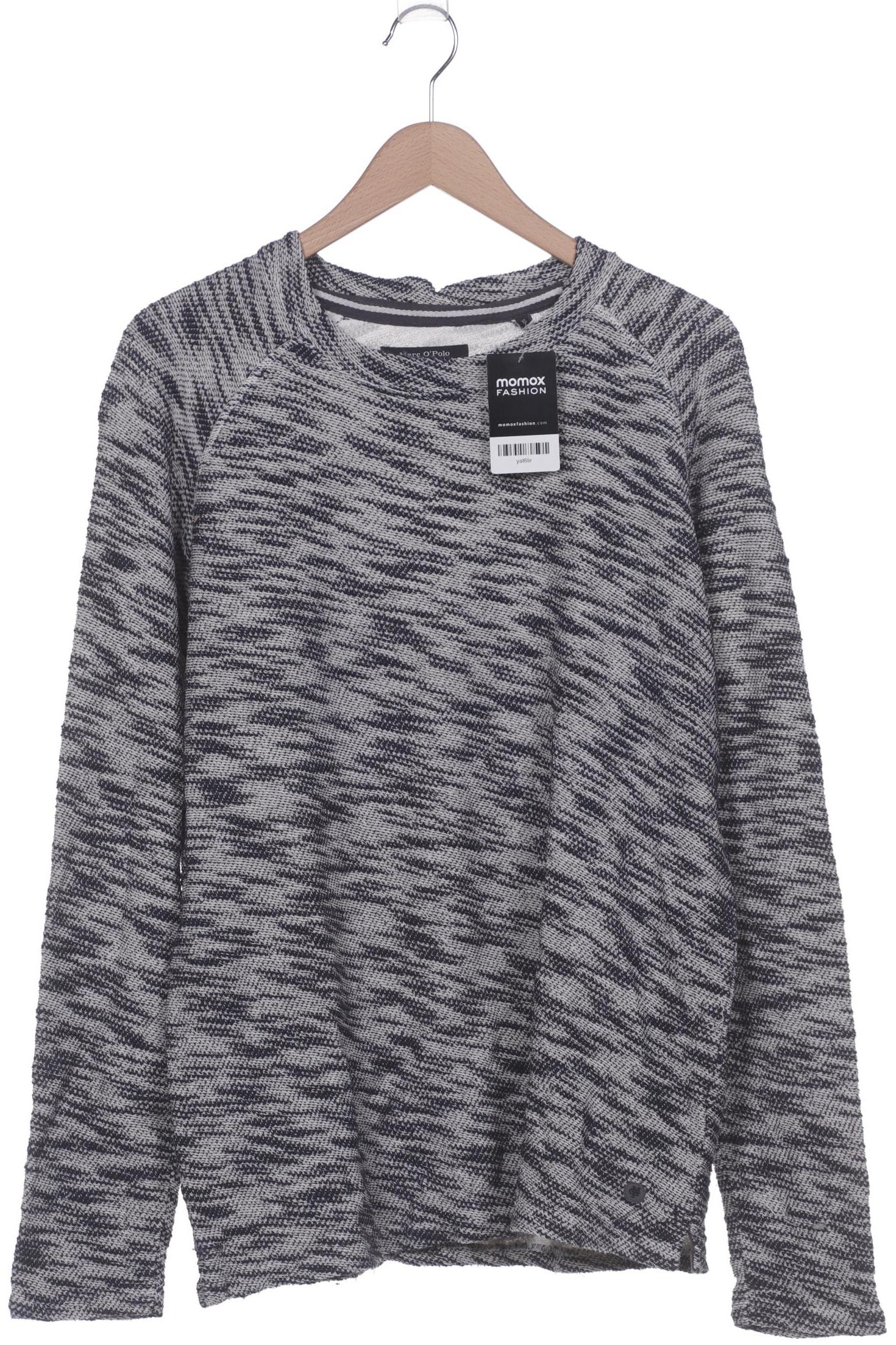 

Marc O Polo Herren Pullover, marineblau, Gr. 54
