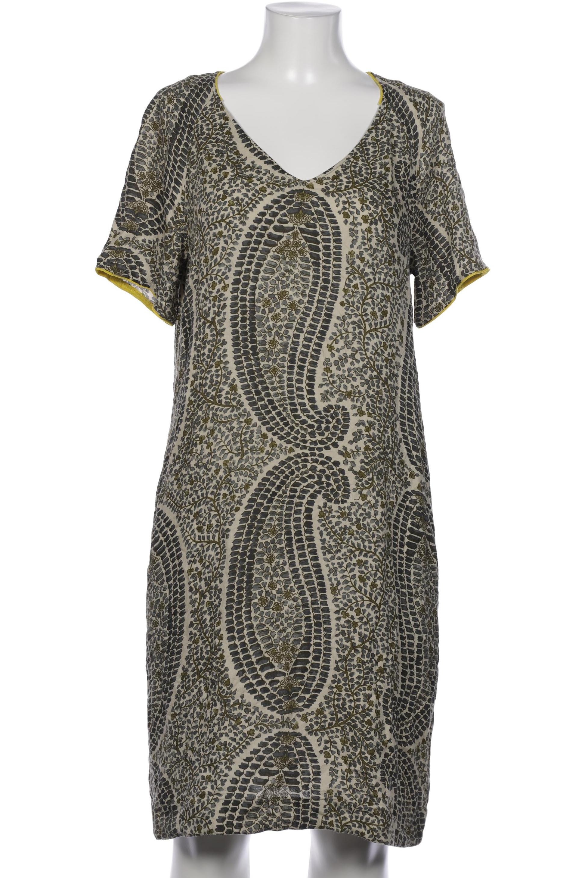 

Marc O Polo Damen Kleid, grün, Gr. 40
