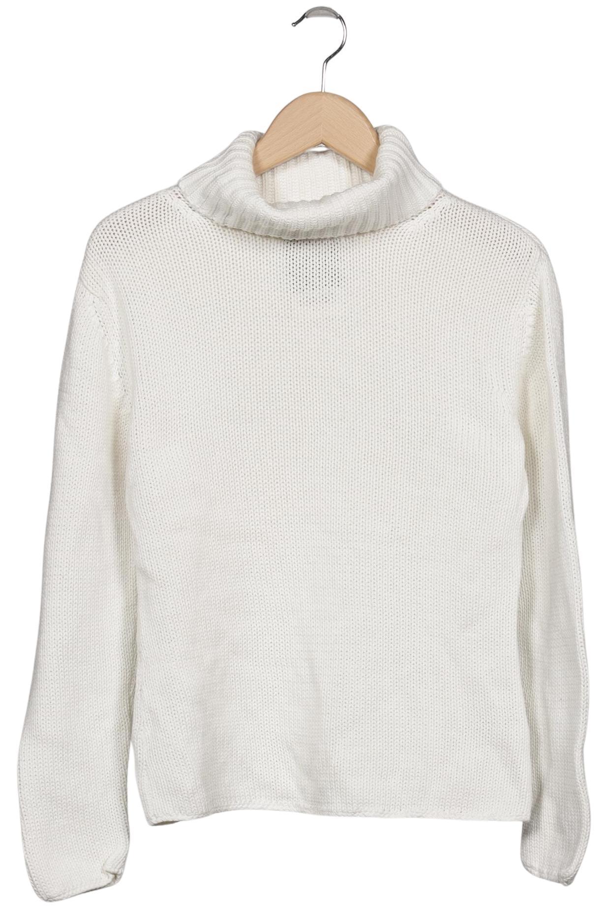 

Marc O Polo Damen Pullover, weiß, Gr. 42