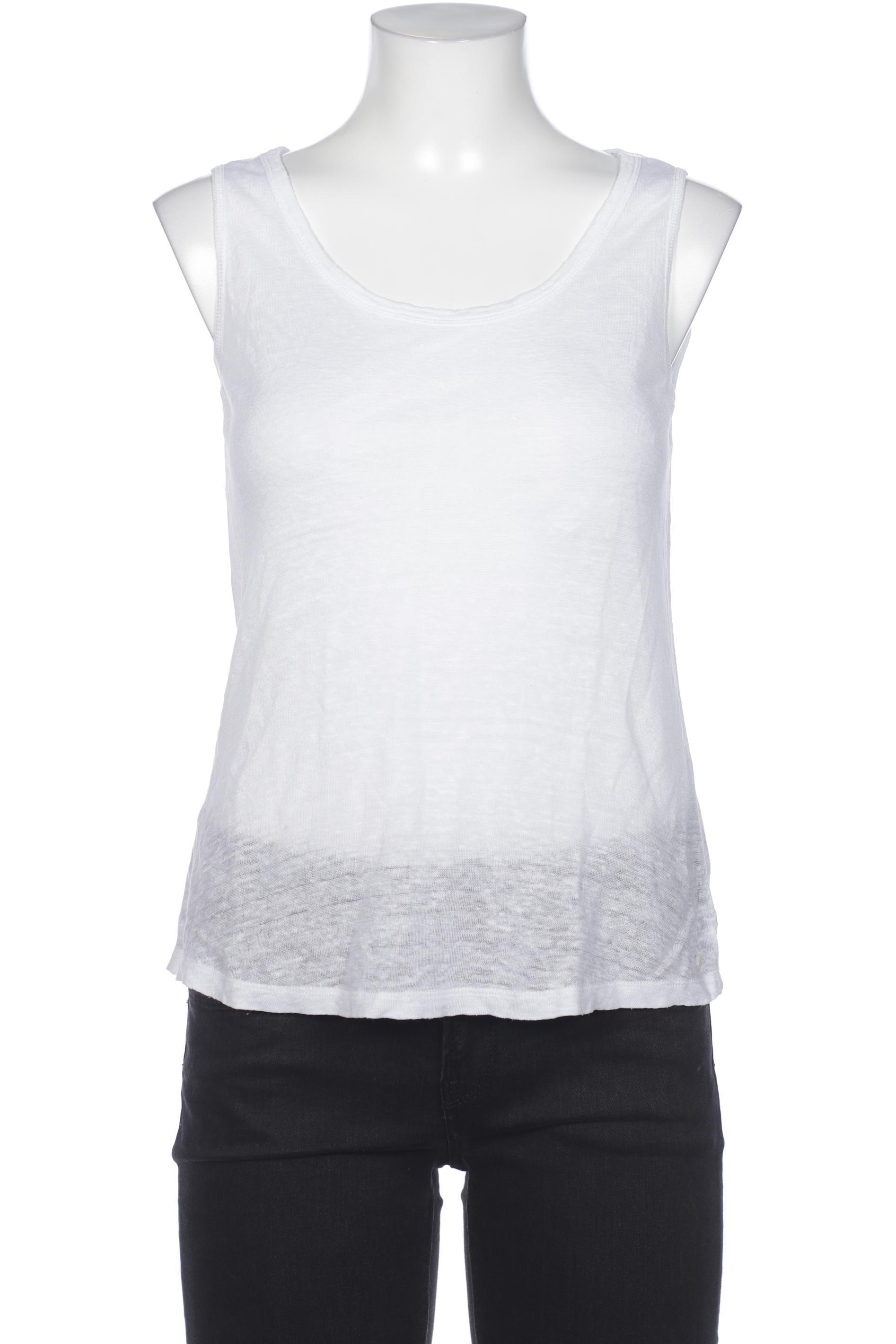 

Marc O Polo Damen Top, weiß