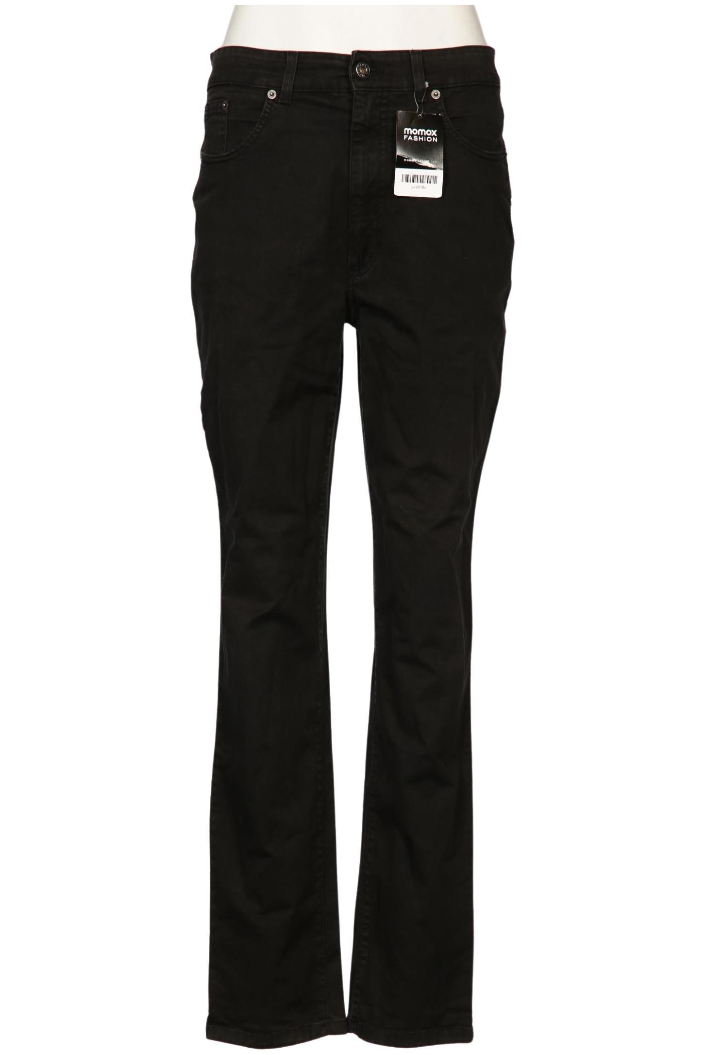 

Marc O Polo Damen Jeans, schwarz, Gr. 42