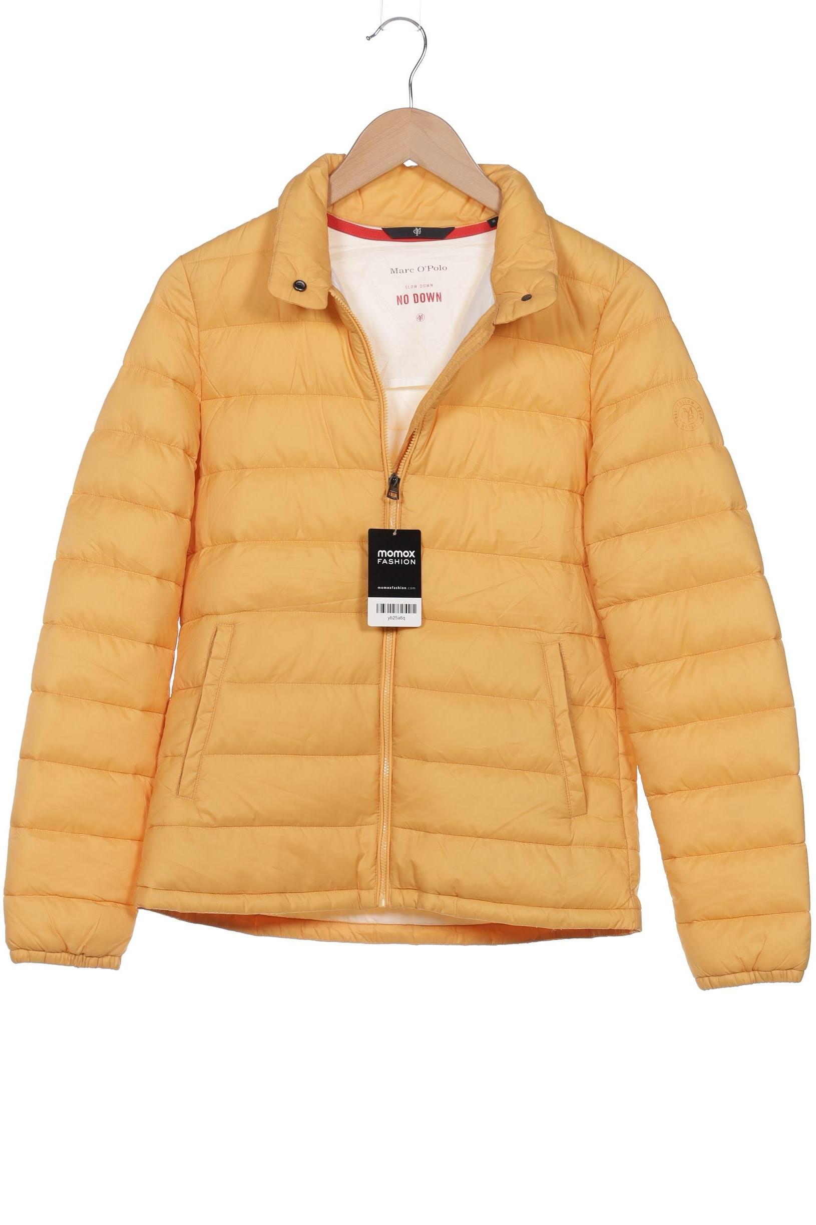 

Marc O Polo Damen Jacke, orange, Gr. 36