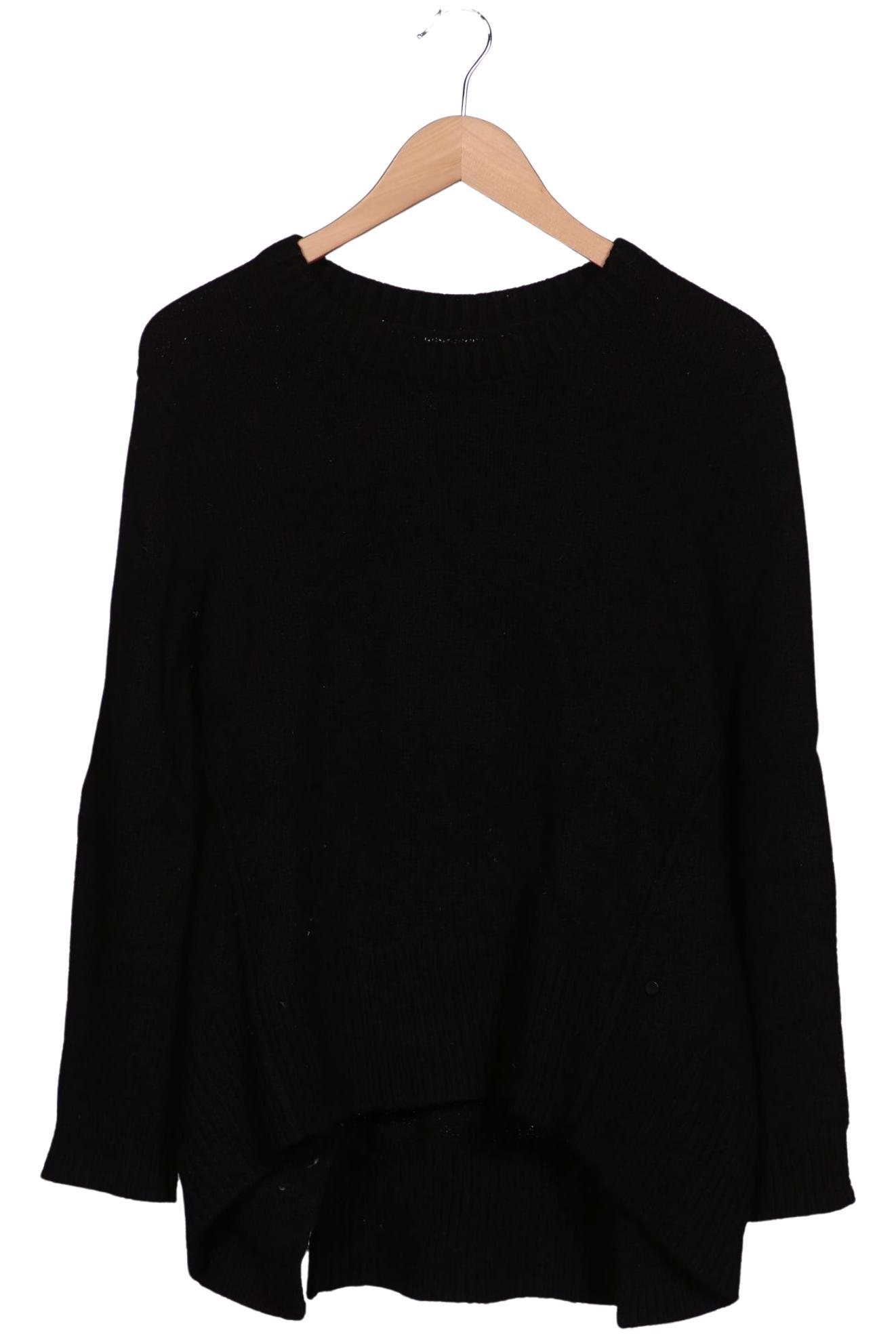 

Marc O Polo Damen Pullover, schwarz, Gr. 38