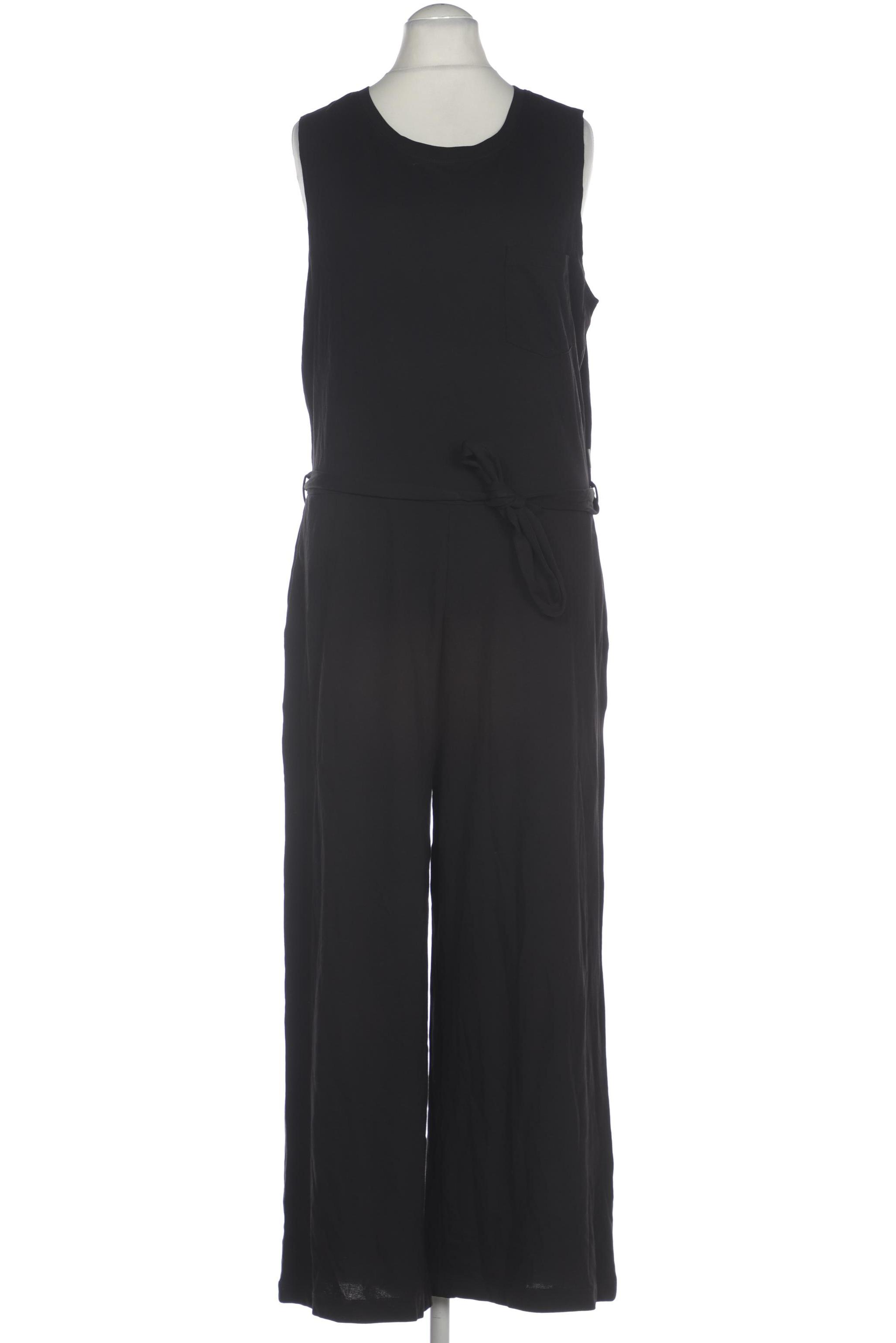 

Marc O Polo Damen Jumpsuit/Overall, schwarz