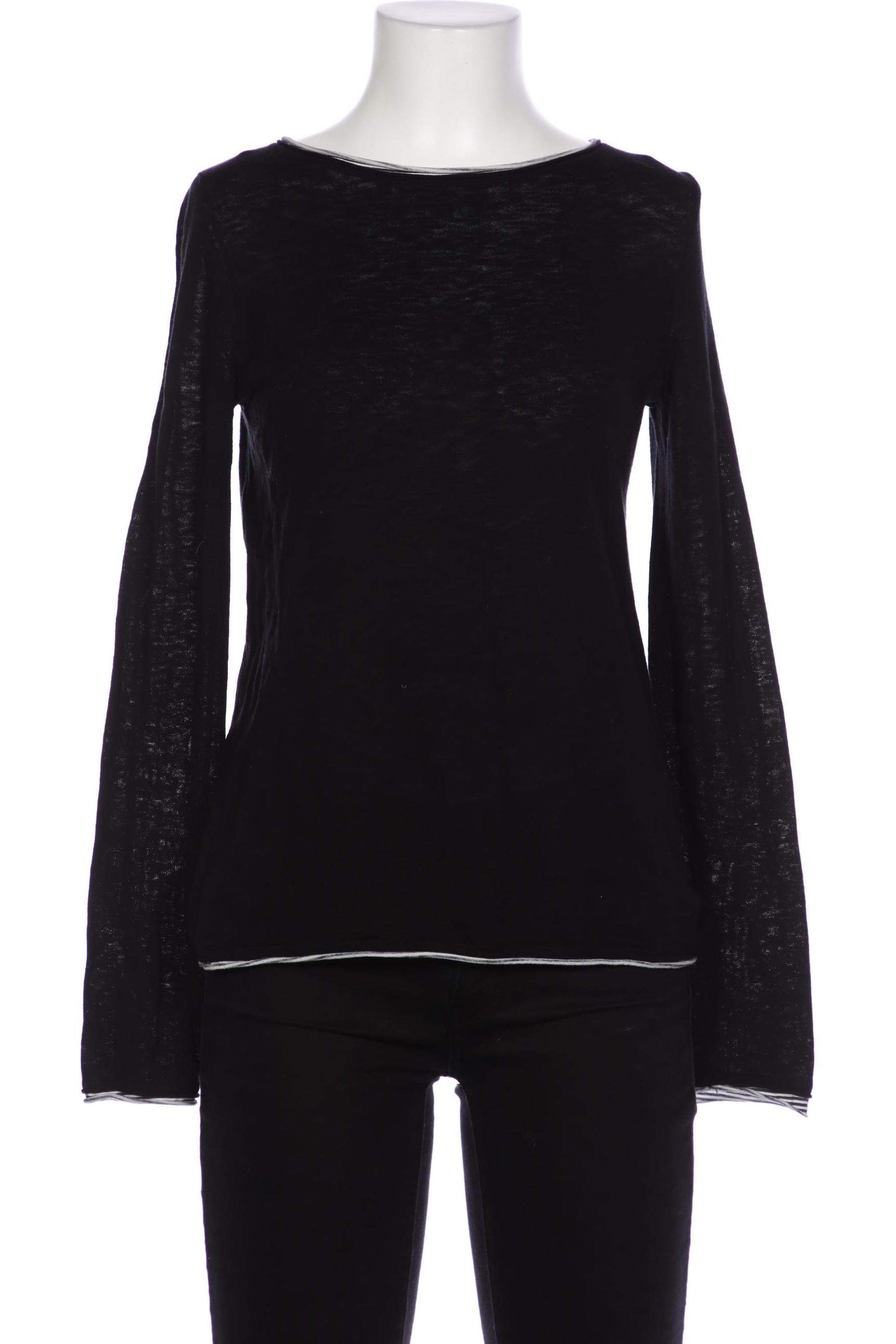 Thumbnail - Marc O Polo Damen Pullover, schwarz, Gr. 36