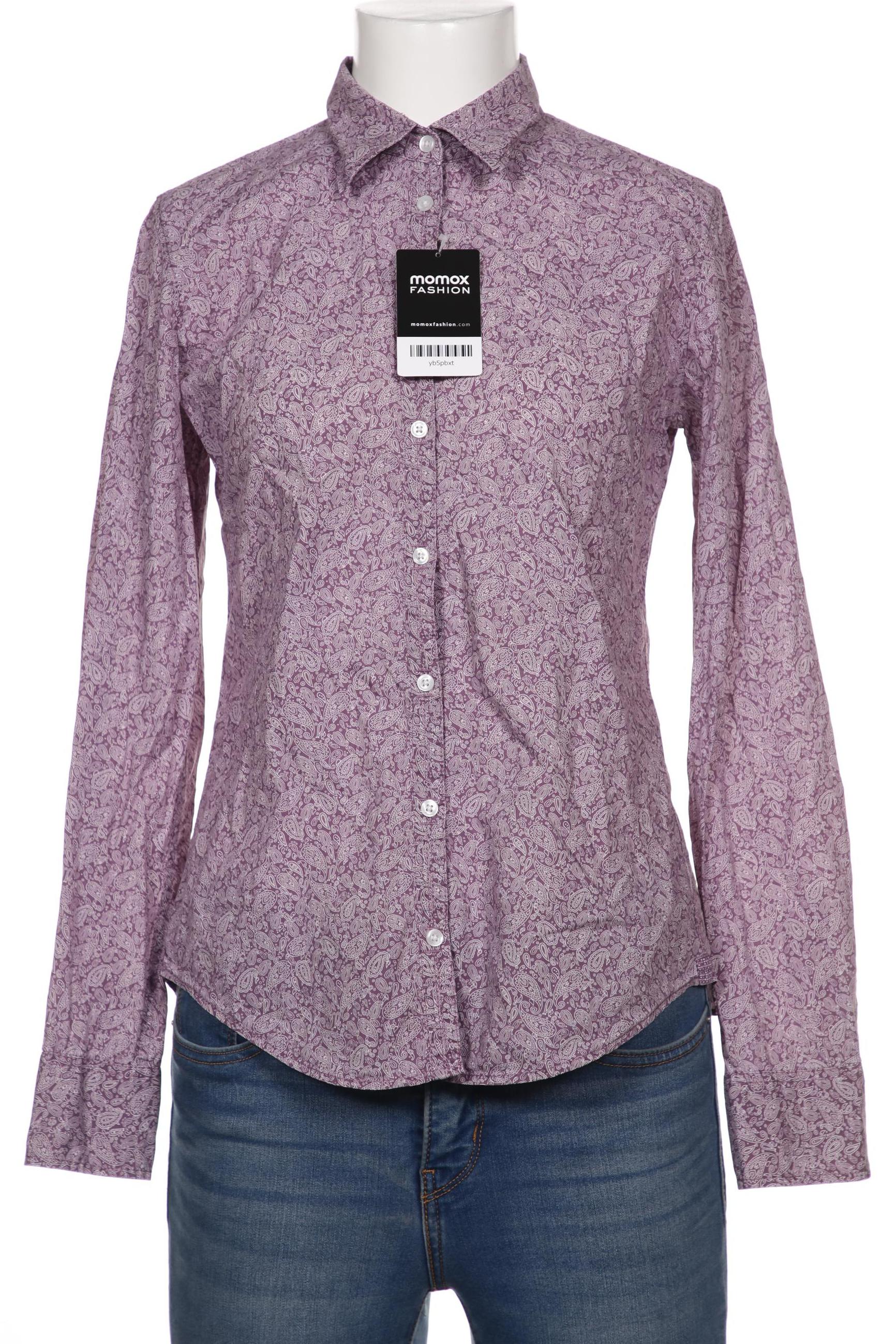 

Marc O Polo Damen Bluse, flieder