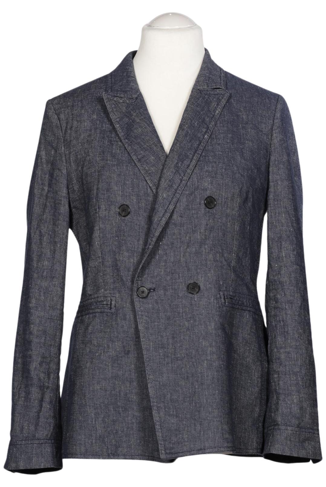 

Marc O Polo Damen Blazer, blau, Gr. 42