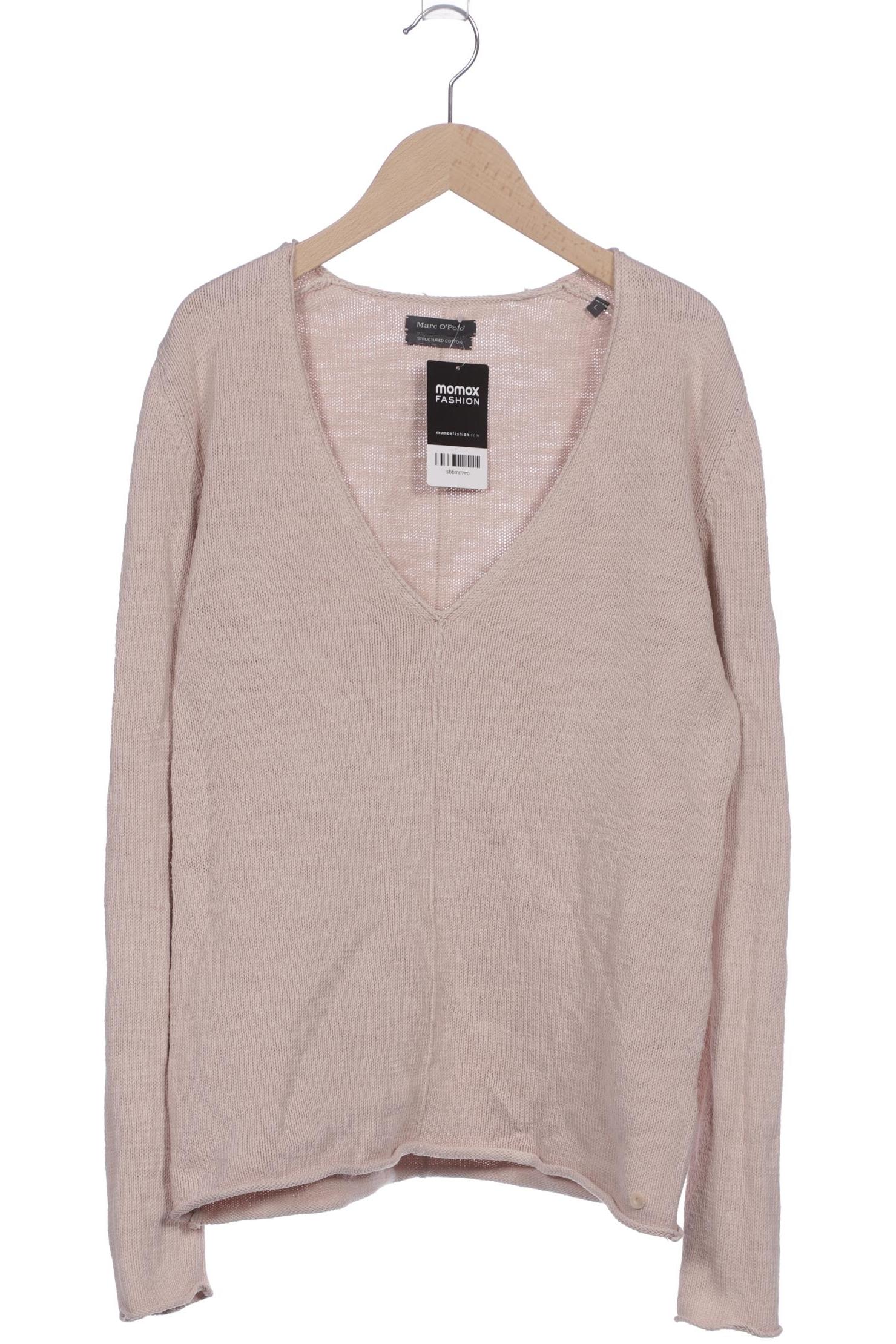 

Marc O Polo Damen Pullover, pink, Gr. 42