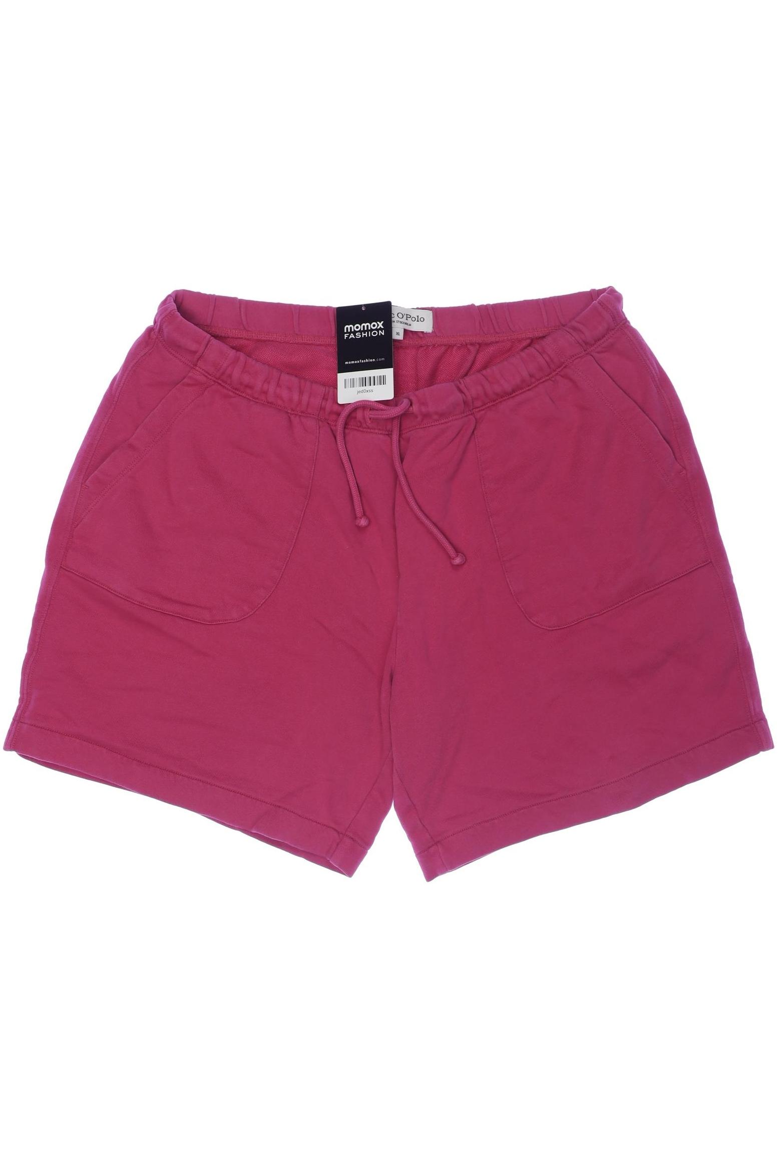 

Marc O Polo Damen Shorts, pink, Gr. 44