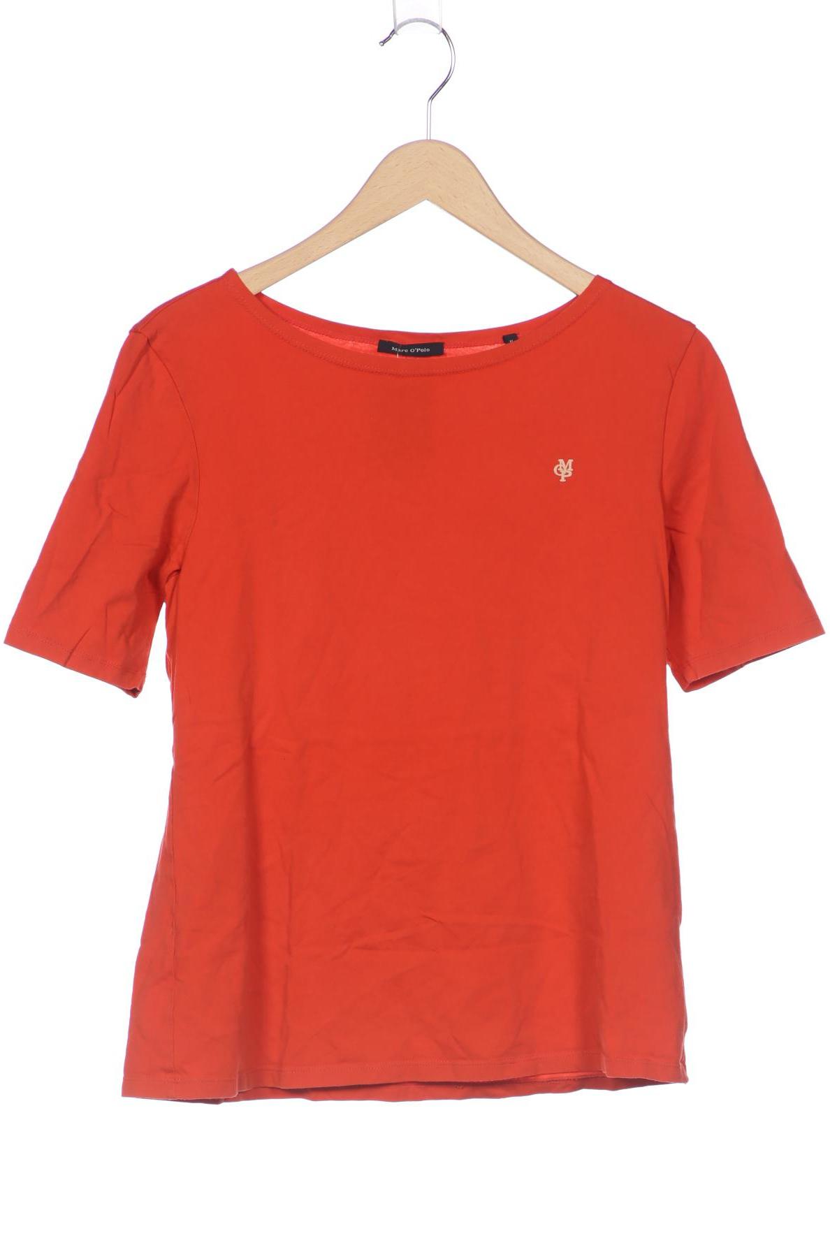 

Marc O Polo Damen T-Shirt, rot