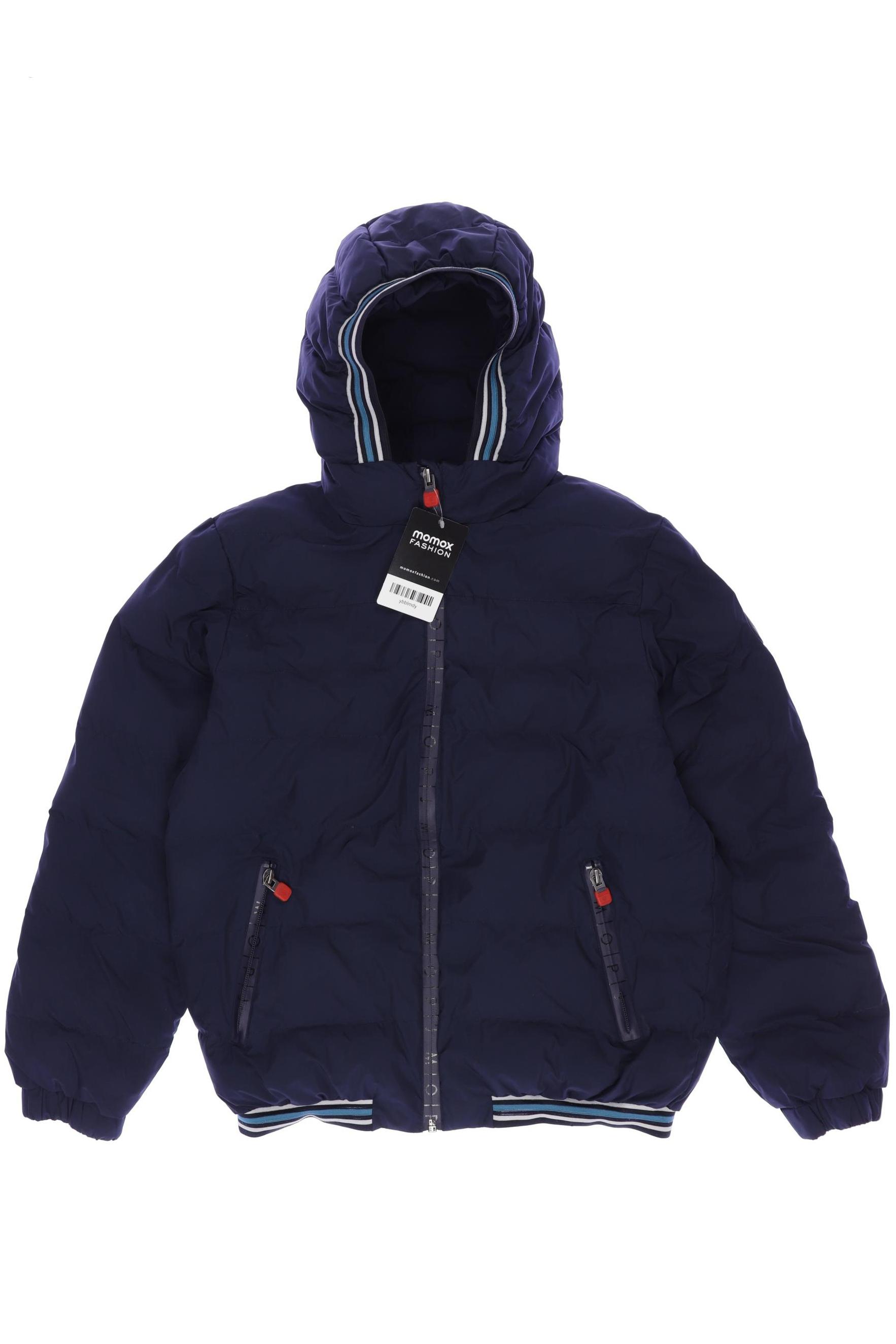 

Marc O Polo Herren Jacke, marineblau, Gr. 146/152