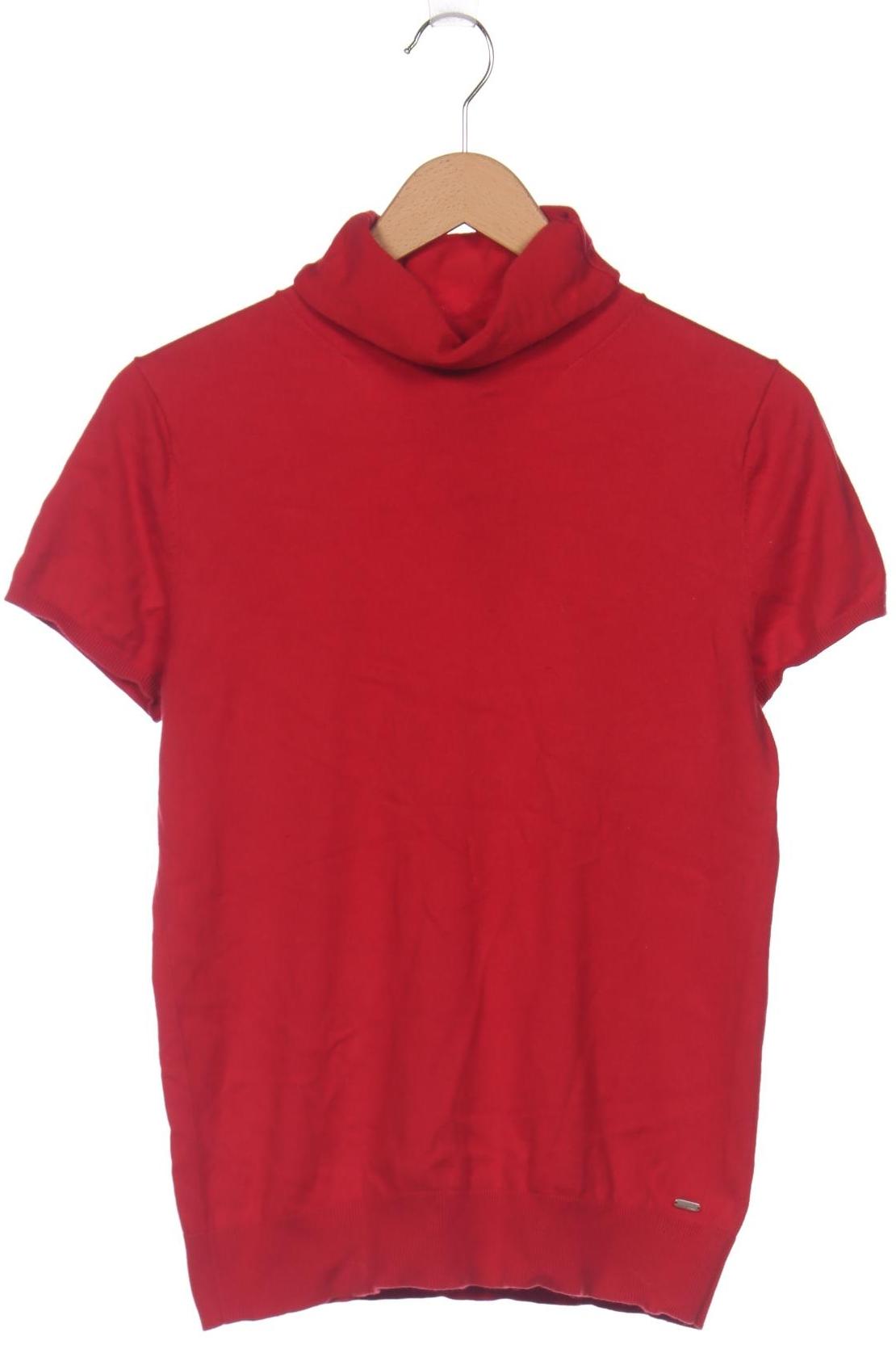 

Marc O Polo Damen Pullover, rot, Gr. 42