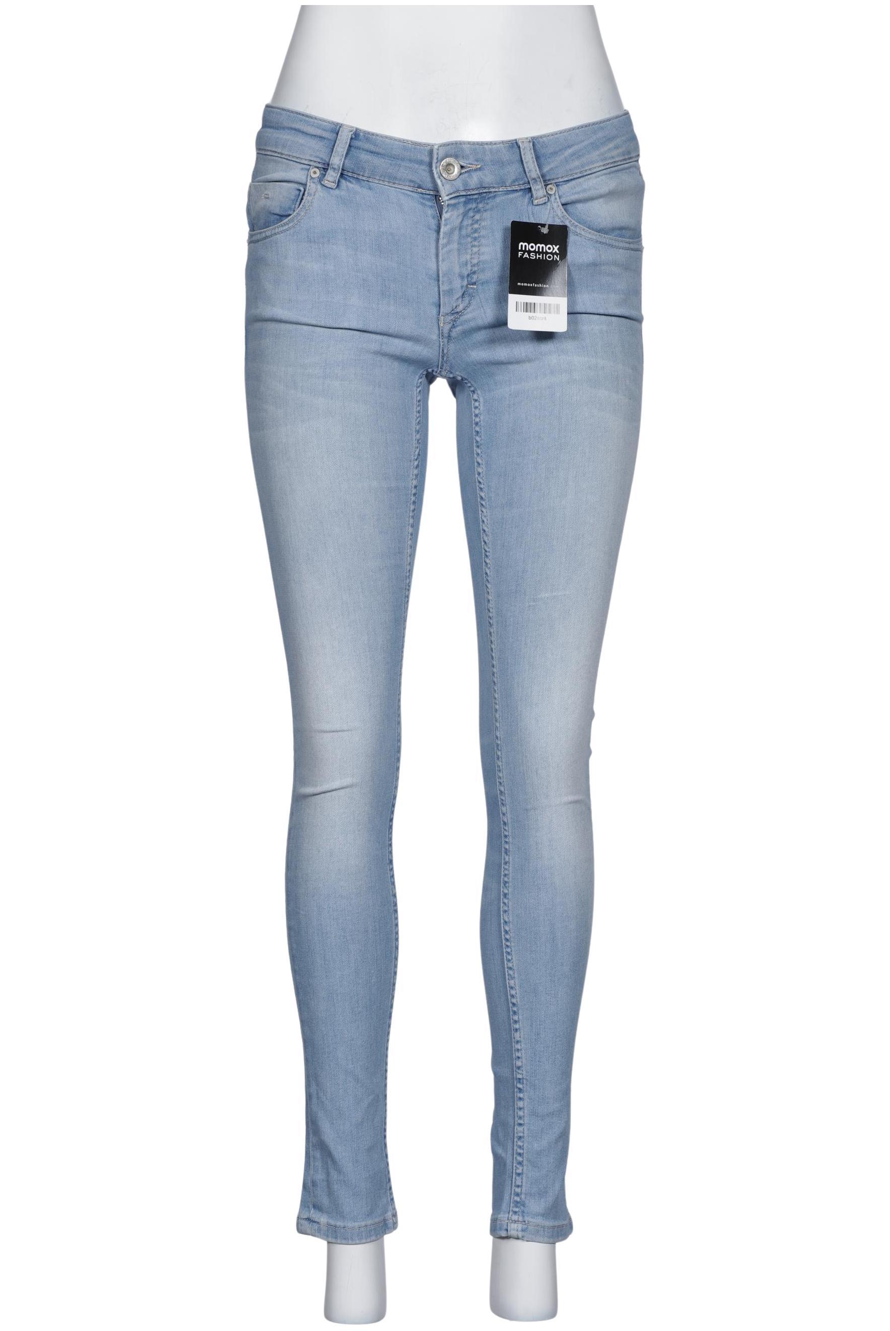 

Marc O Polo Damen Jeans, blau, Gr. 27