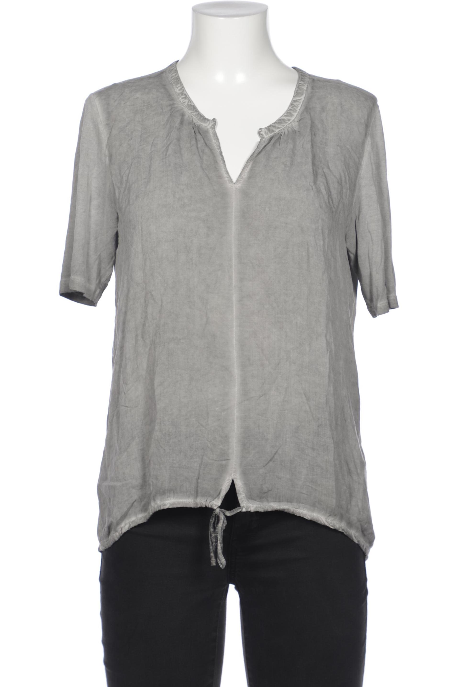 

Marc O Polo Damen Bluse, grau, Gr. 42