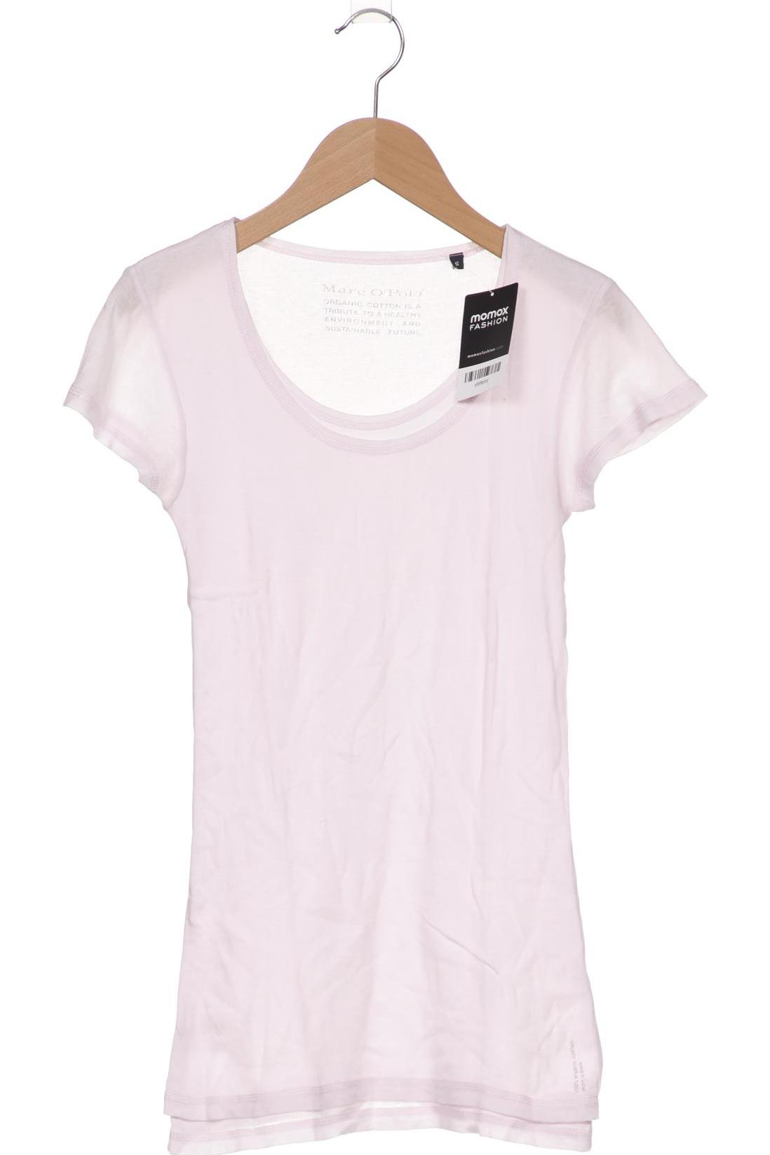 

Marc O Polo Damen T-Shirt, pink