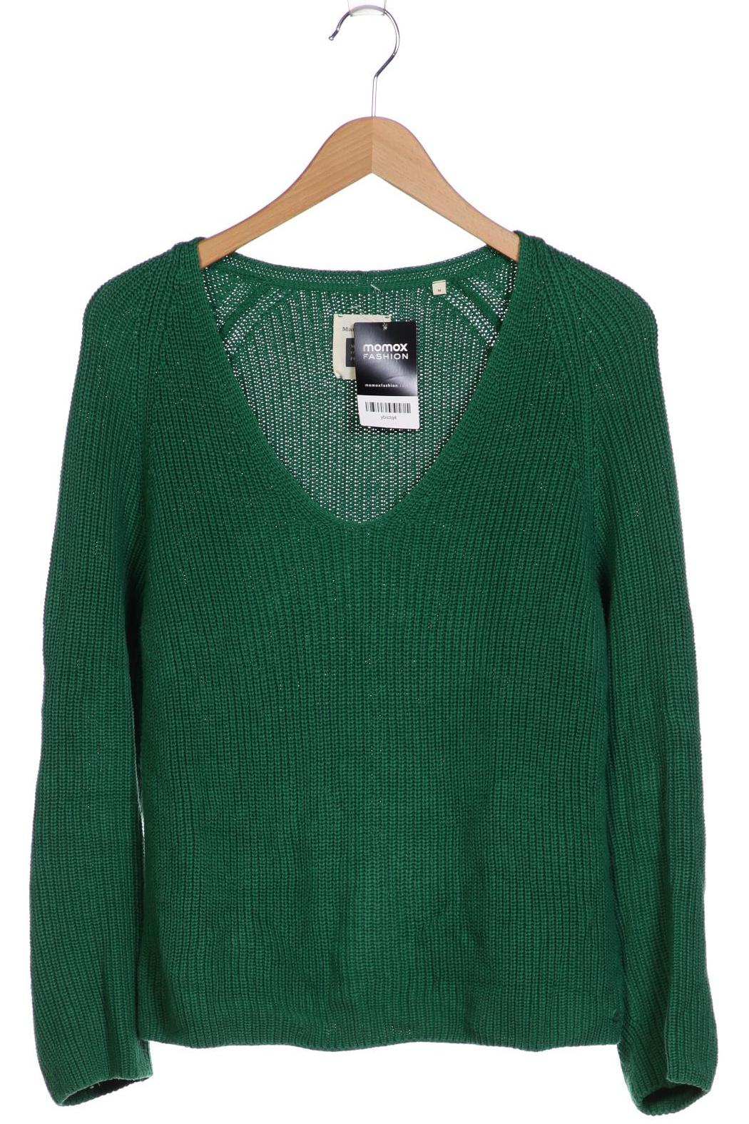 

Marc O Polo Damen Pullover, grün