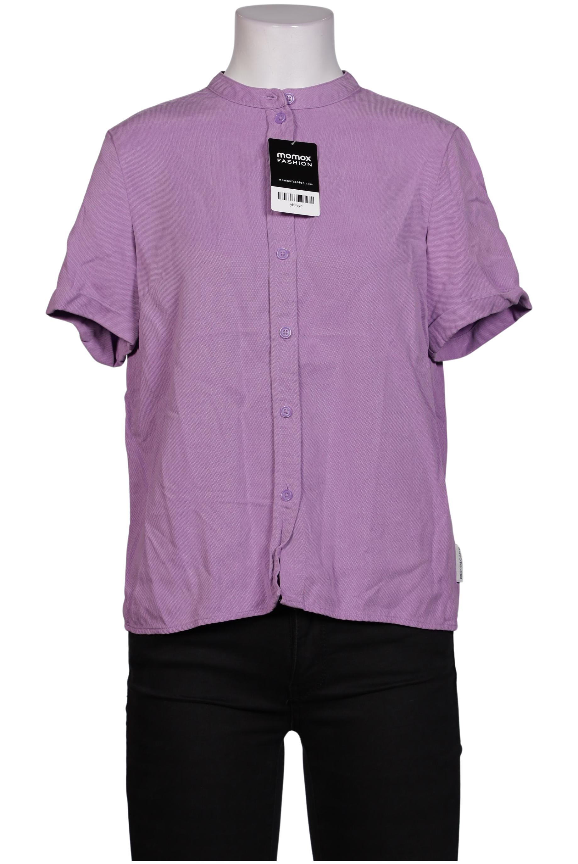 

Marc O Polo Damen Bluse, flieder, Gr. 34