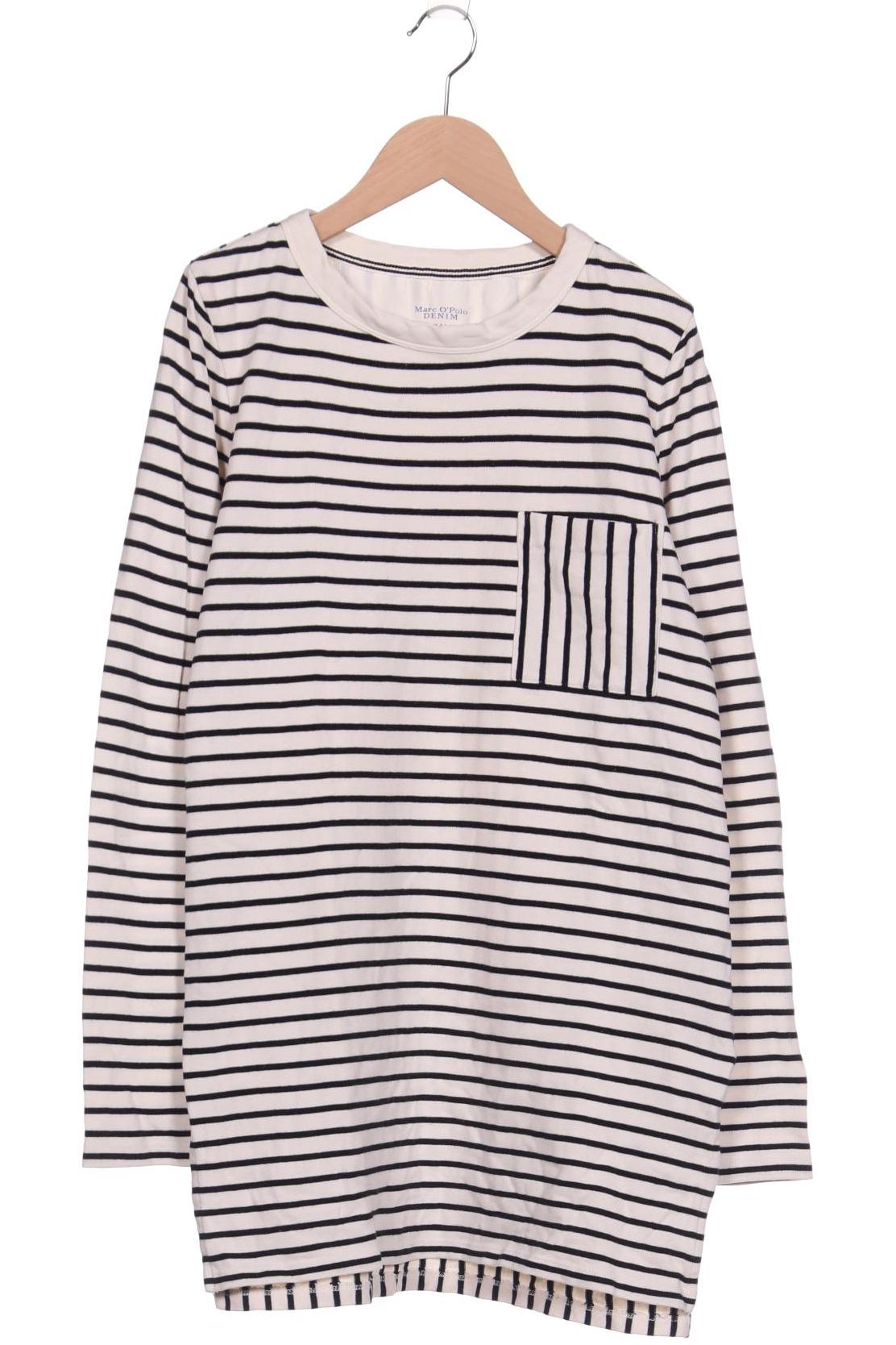 

Marc O Polo Damen Pullover, cremeweiß