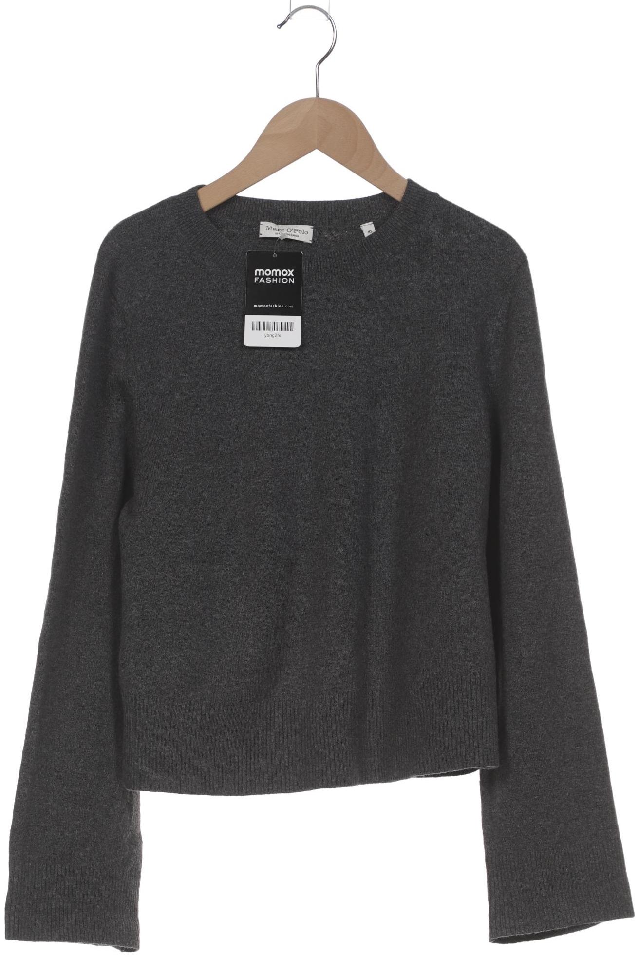 

Marc O Polo Damen Pullover, grau, Gr. 34