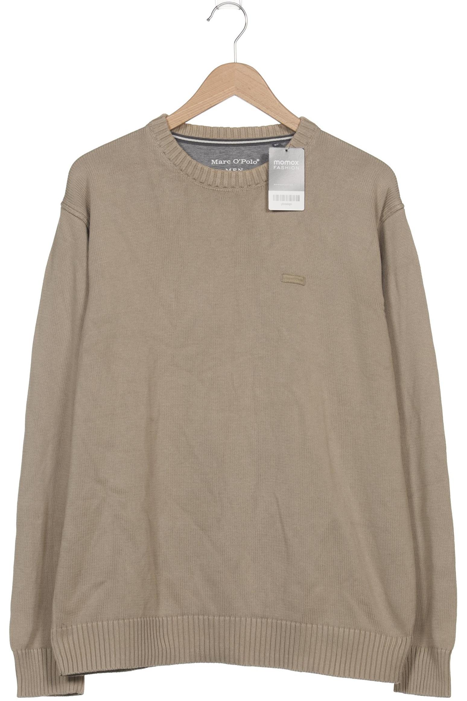 

Marc O Polo Herren Pullover, braun, Gr. 54