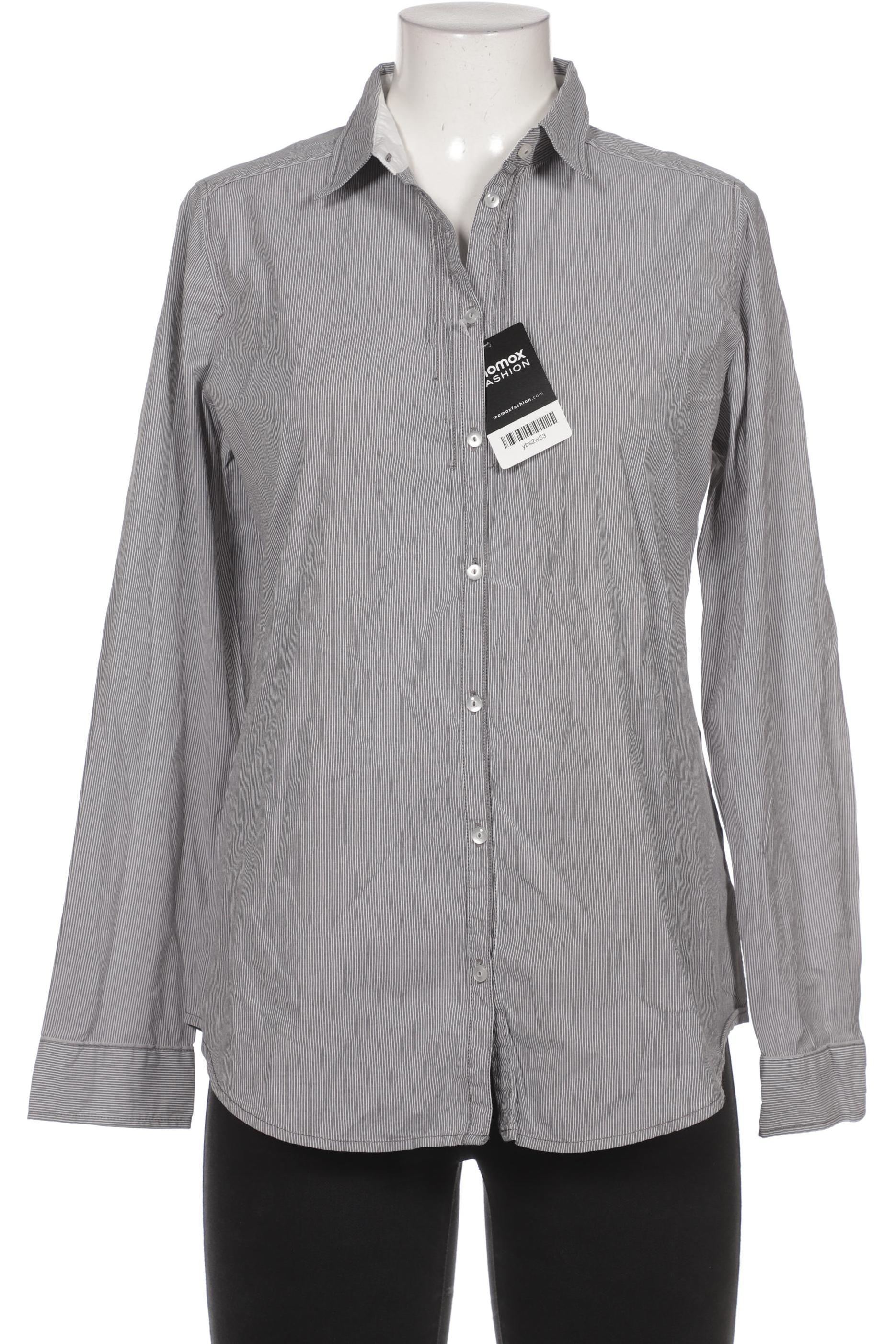 

Marc O Polo Damen Bluse, grau, Gr. 40