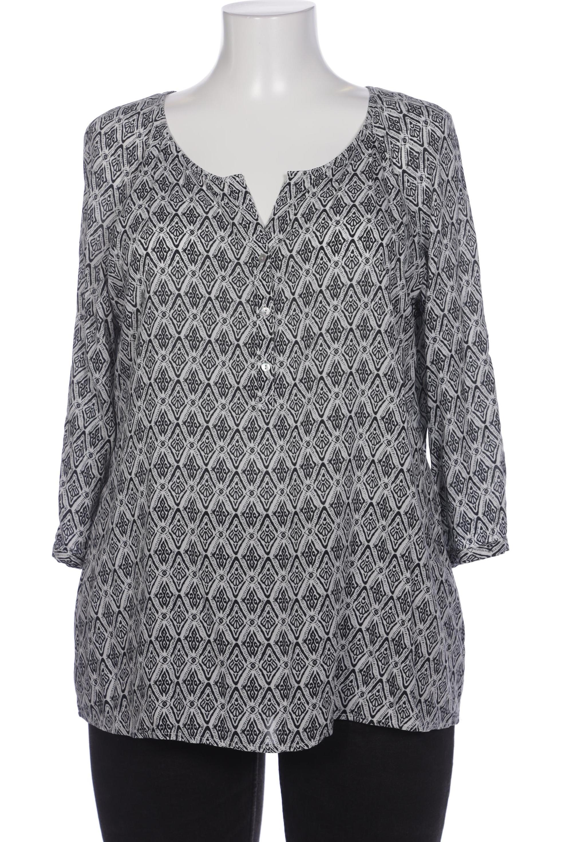 

Marc O Polo Damen Bluse, weiß, Gr. 42