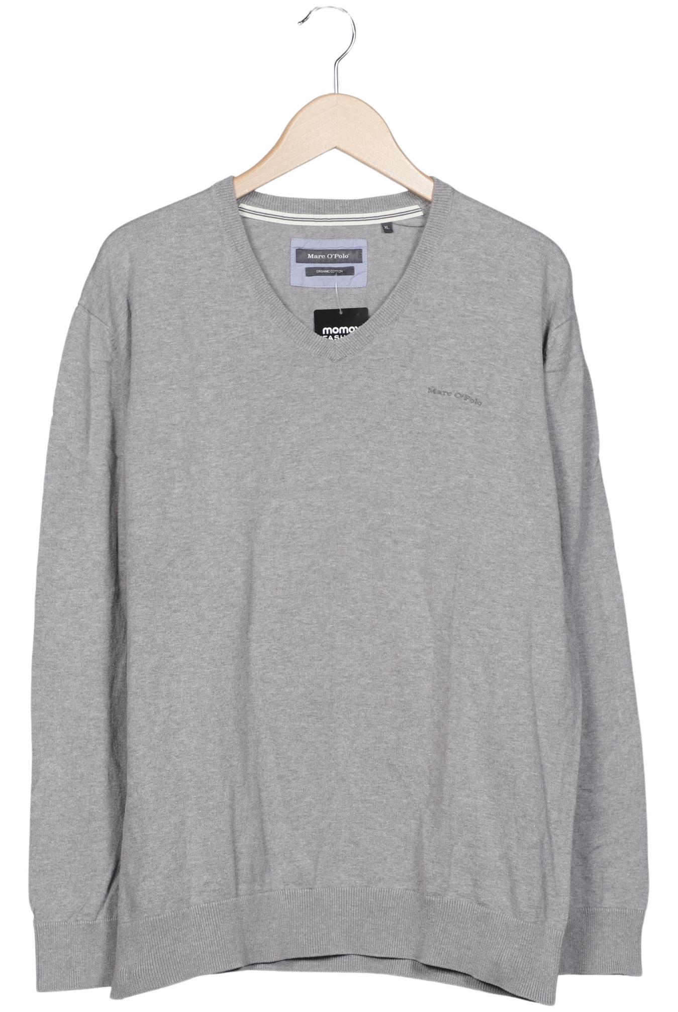 

Marc O Polo Herren Pullover, grau, Gr. 54