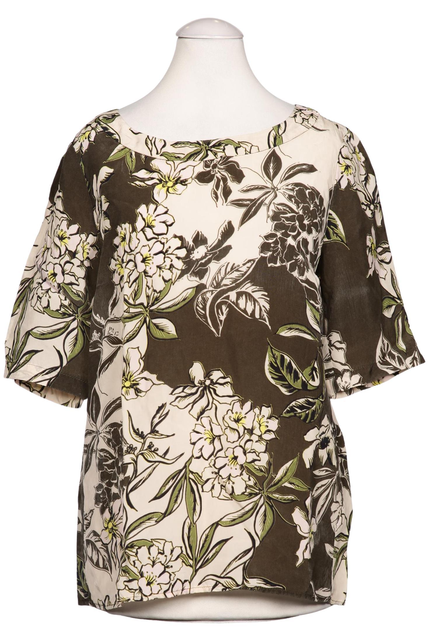 

Marc O Polo Damen Bluse, cremeweiß, Gr. 34