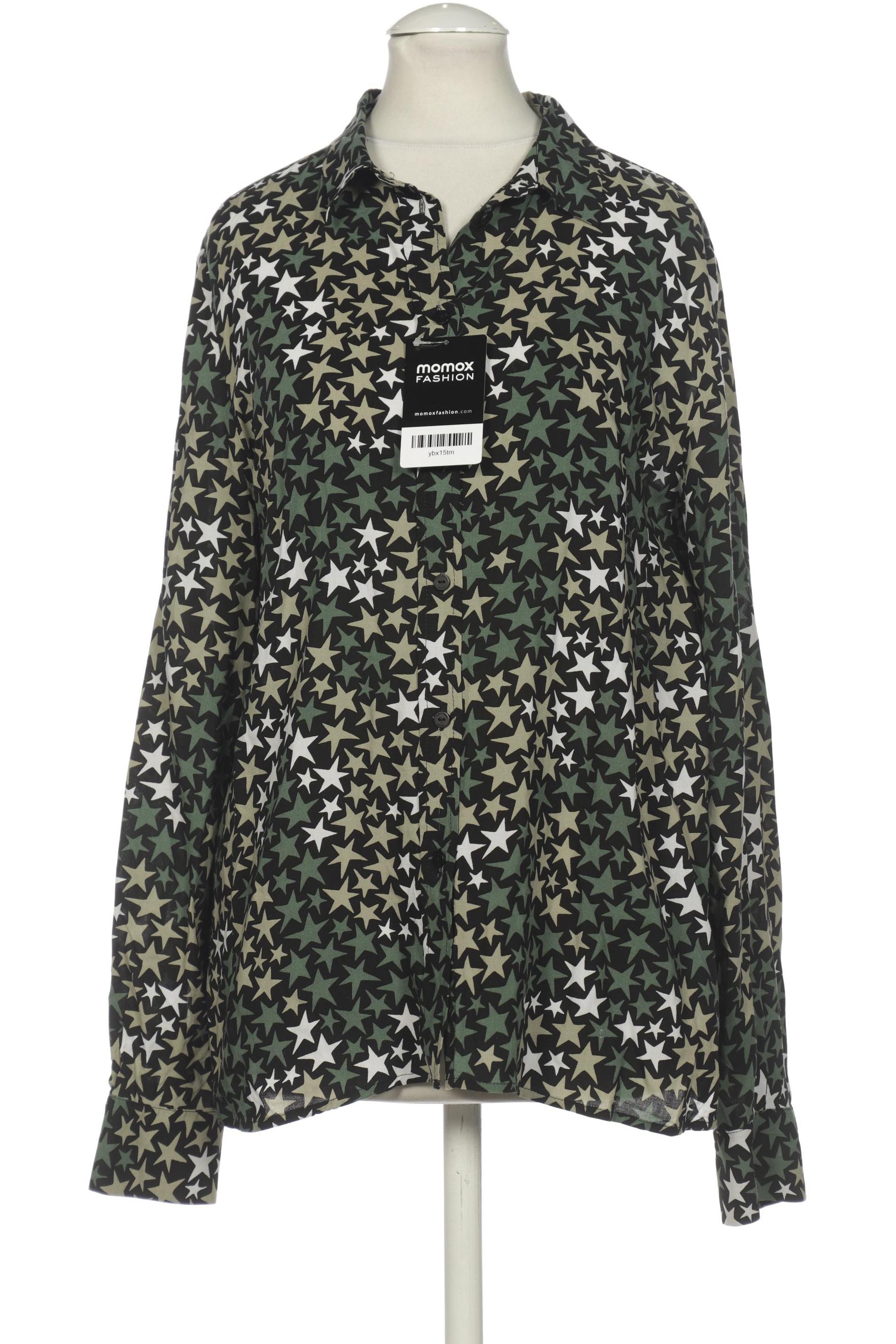 

Marc O Polo Damen Bluse, grün, Gr. 36