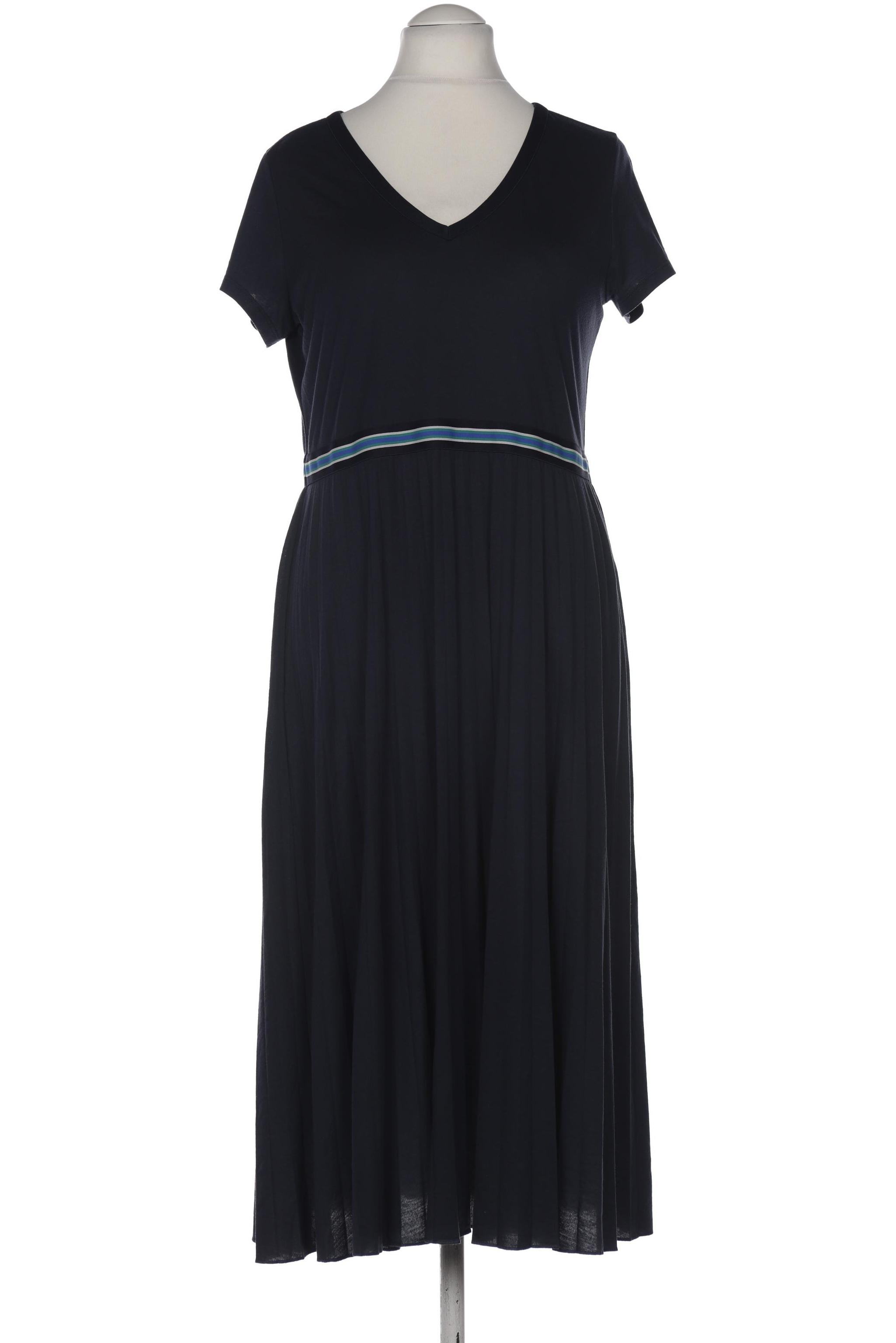 

Marc O Polo Damen Kleid, marineblau, Gr. 40