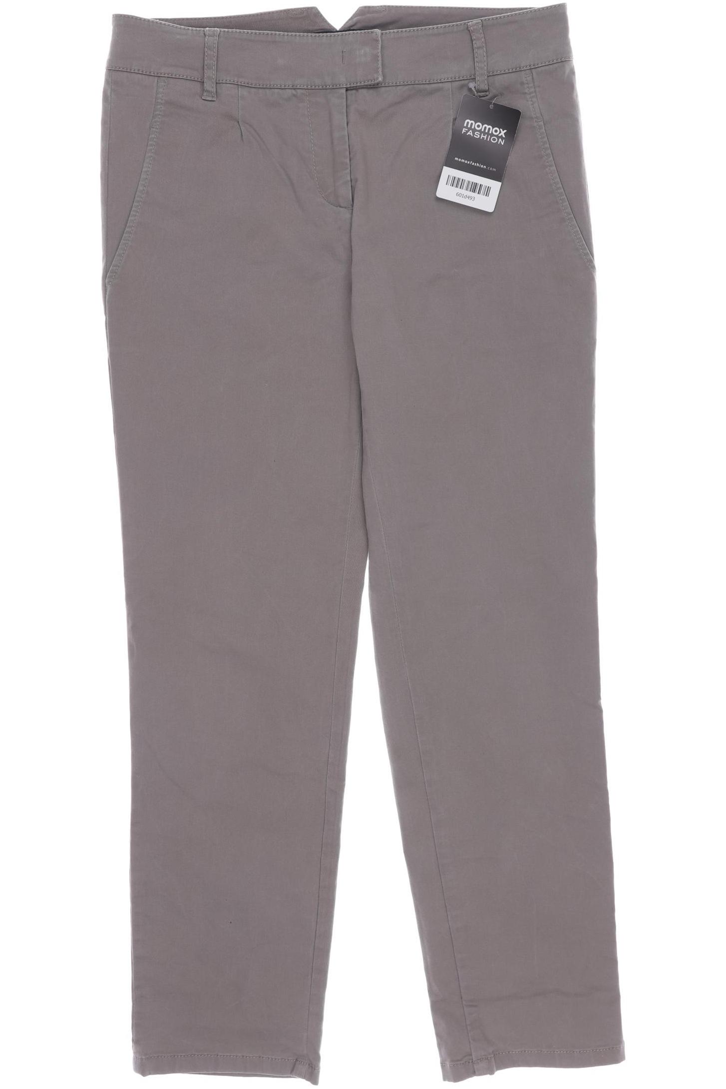 

Marc O Polo Damen Stoffhose, braun