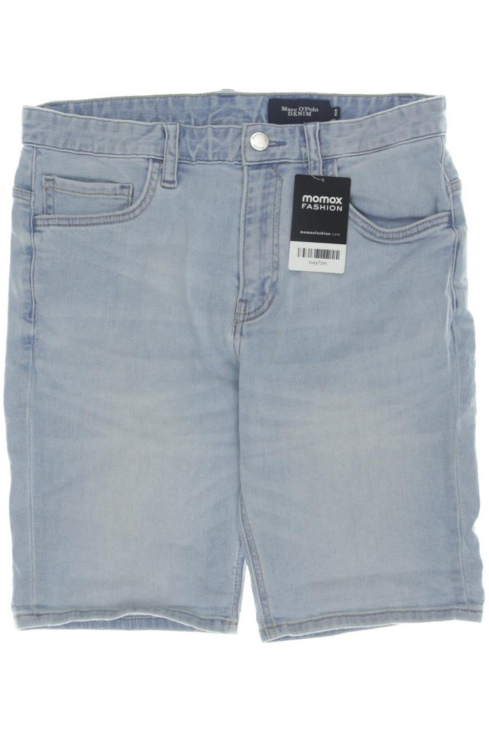 

Marc O Polo Herren Shorts, hellblau, Gr. 28