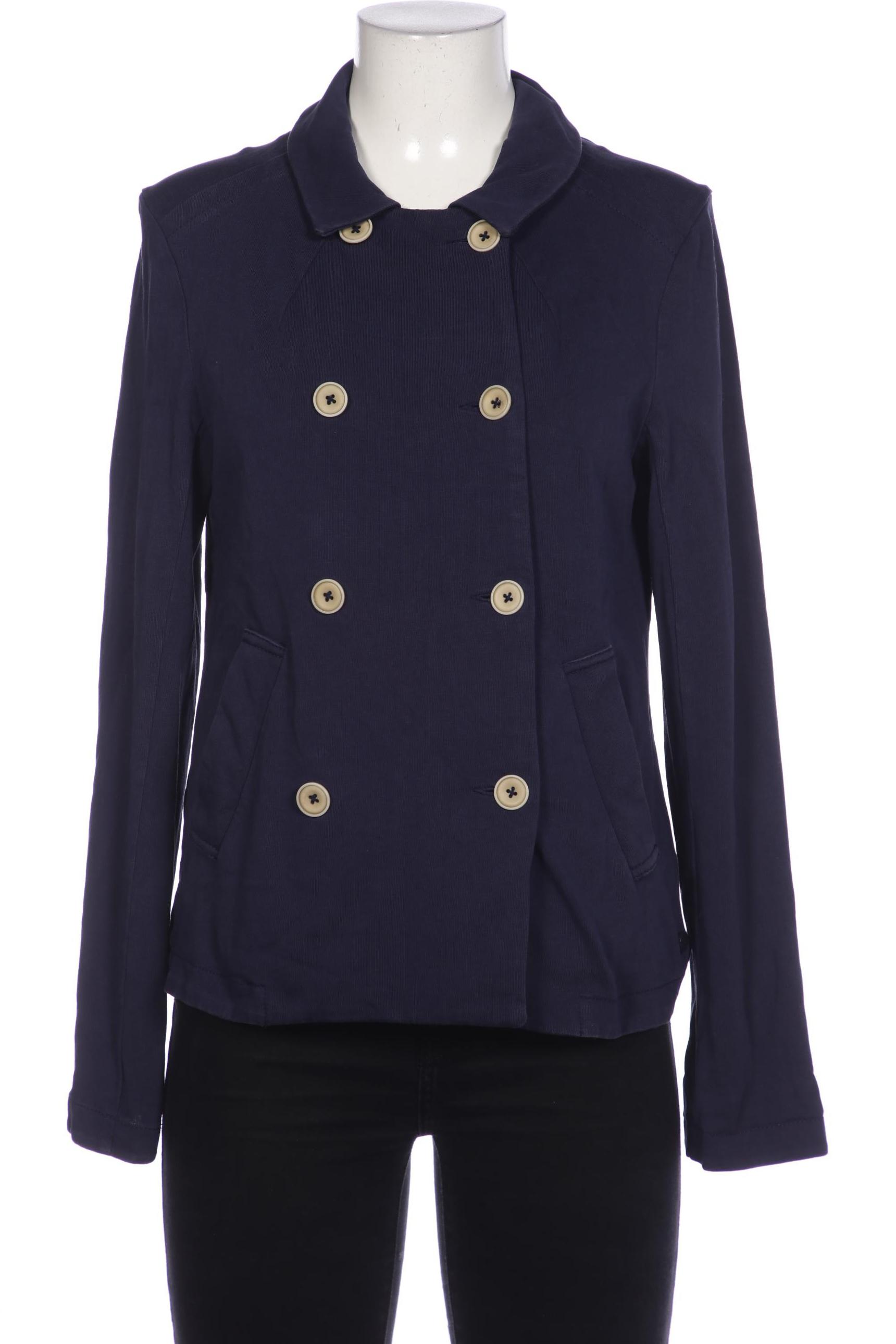 

Marc O Polo Damen Blazer, marineblau, Gr. 42
