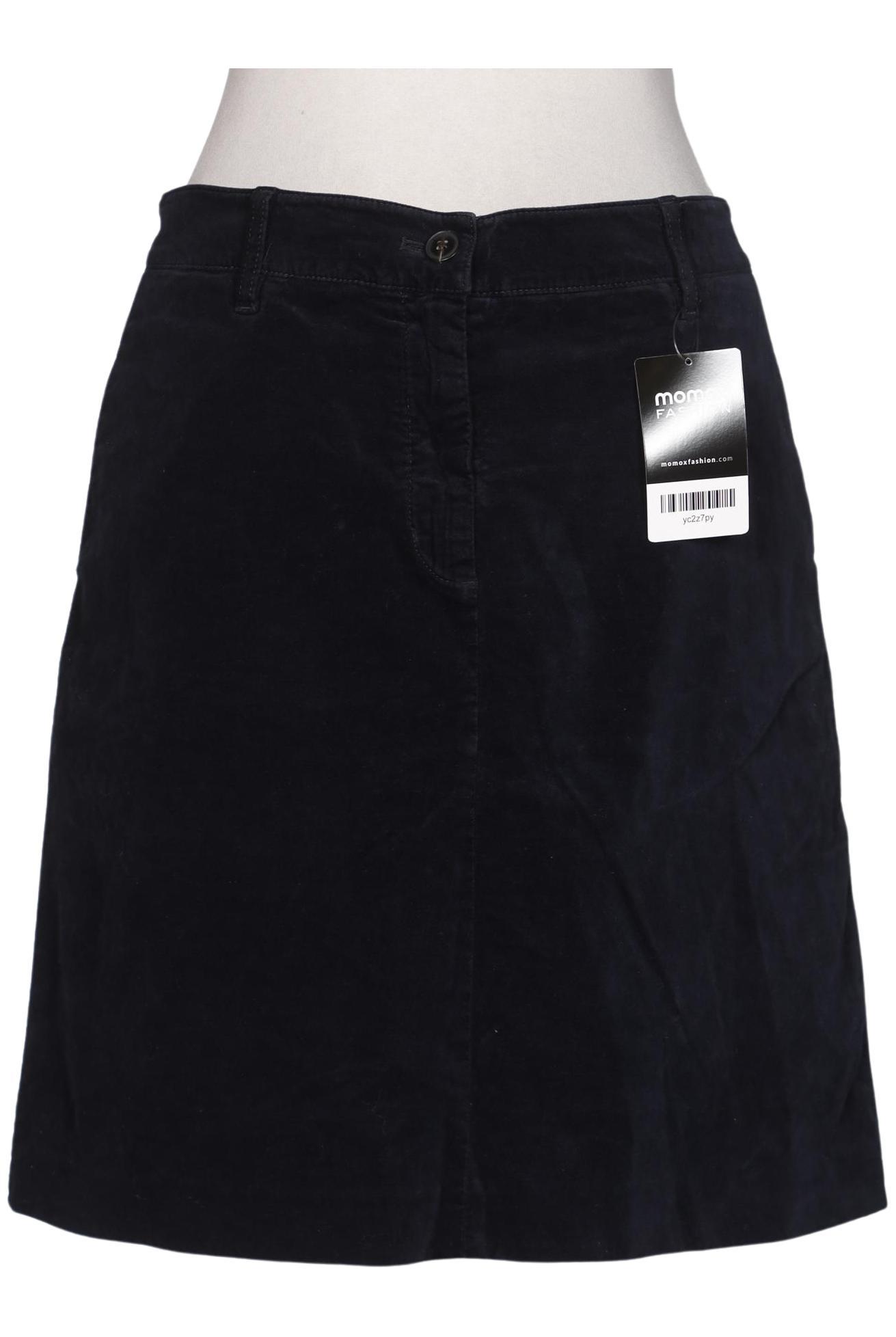 

Marc O Polo Damen Rock, marineblau, Gr. 38