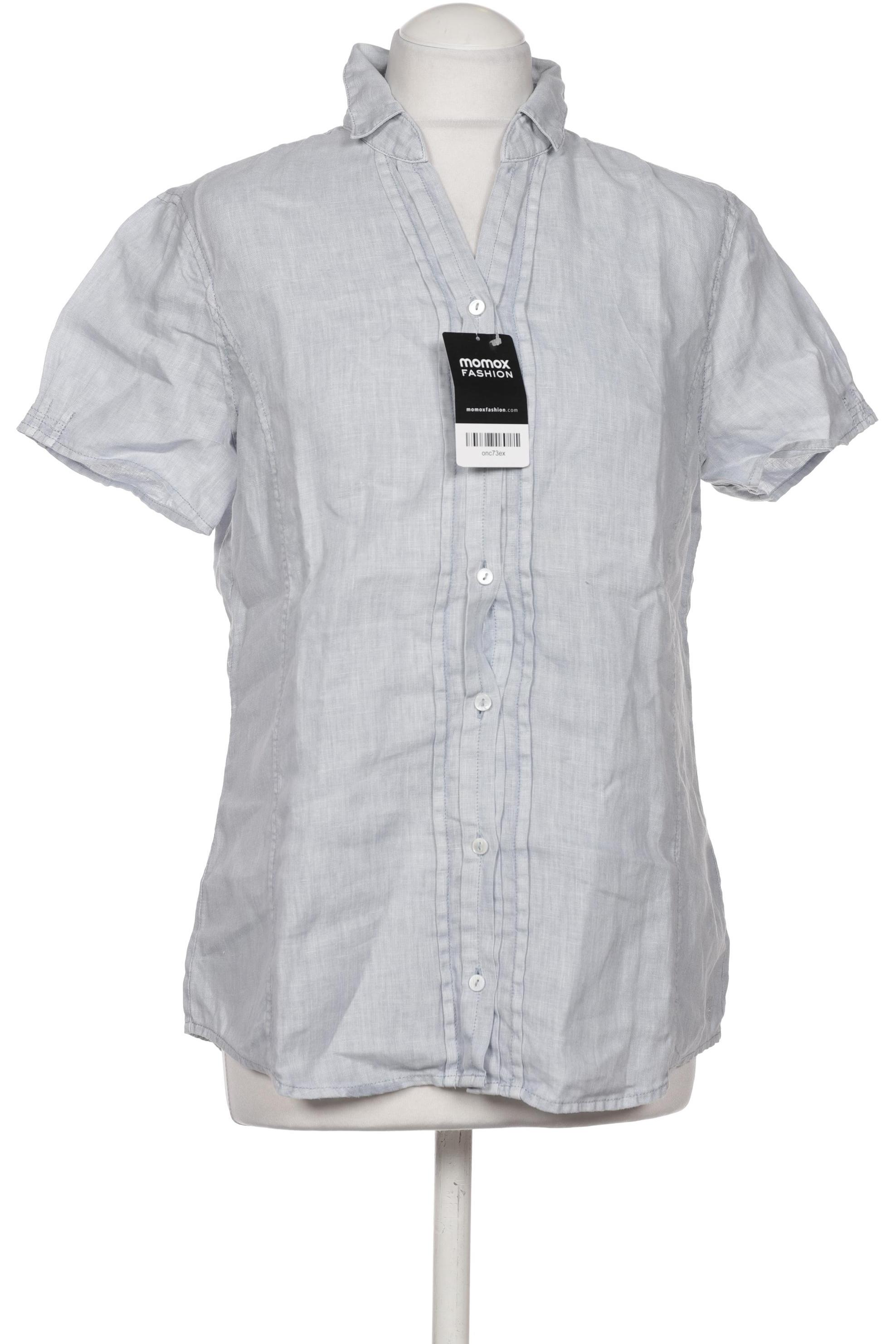 

Marc O Polo Damen Bluse, hellblau, Gr. 38