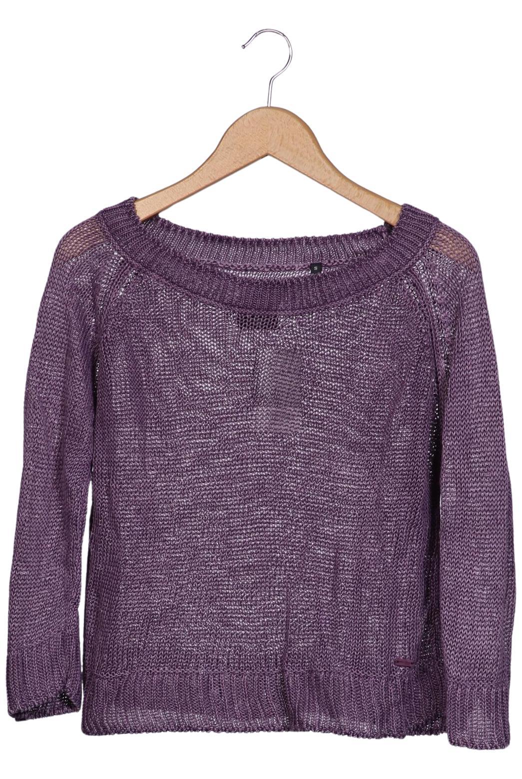 

Marc O Polo Damen Pullover, flieder, Gr. 36