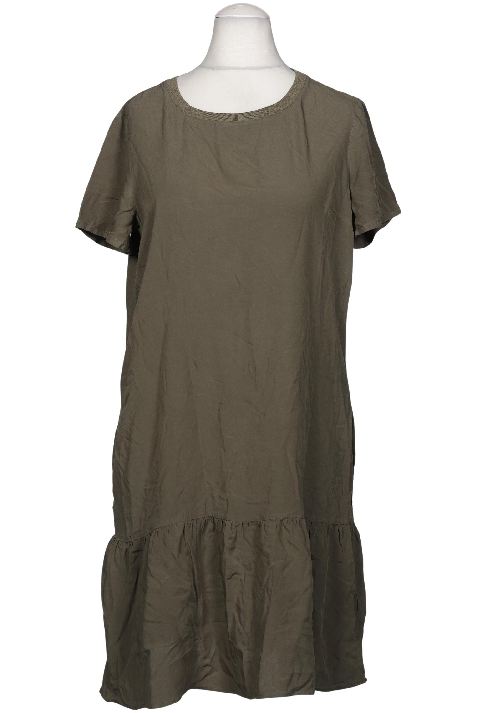 

Marc O Polo Damen Kleid, grün, Gr. 38