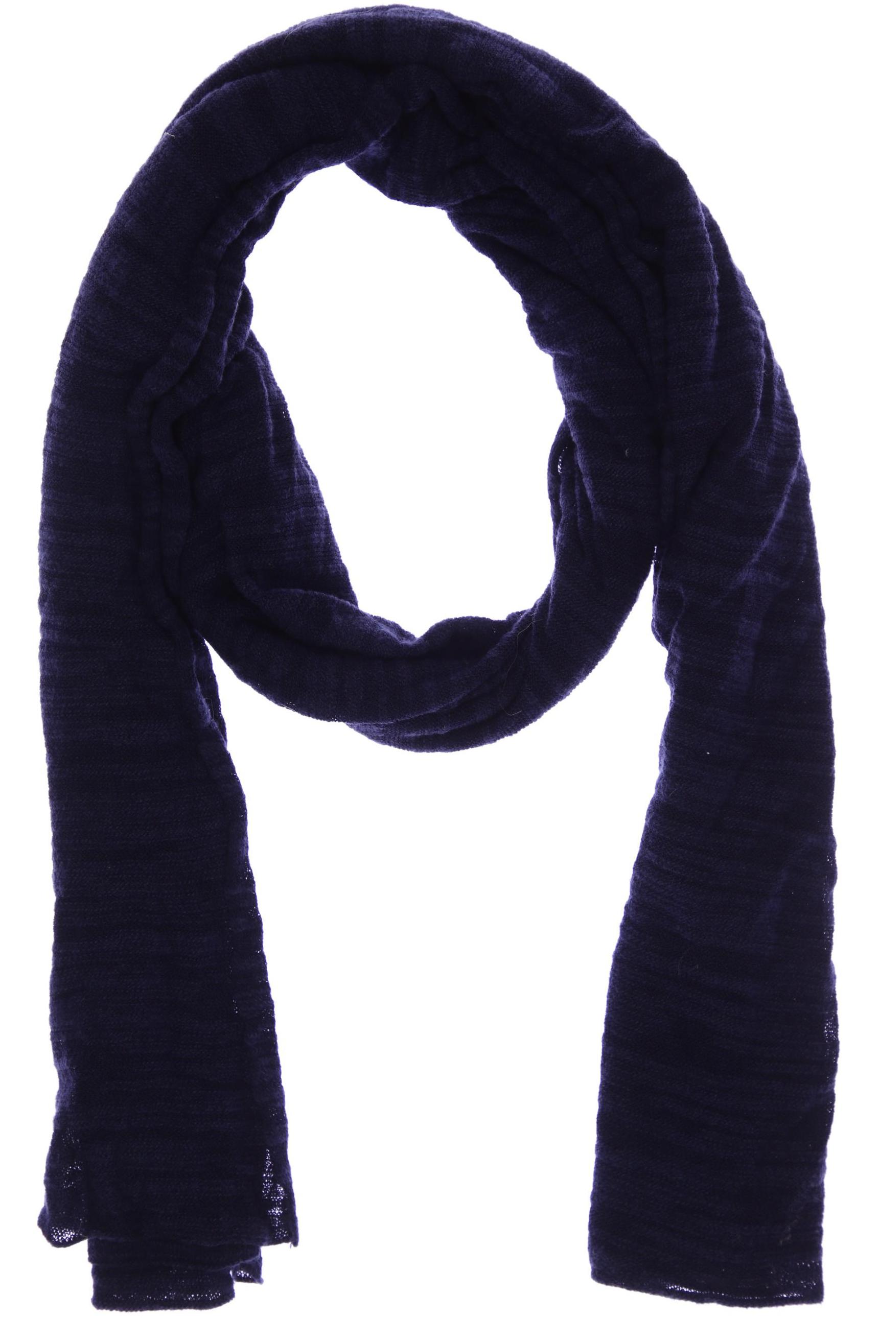 

Marc O Polo Damen Schal, marineblau, Gr.